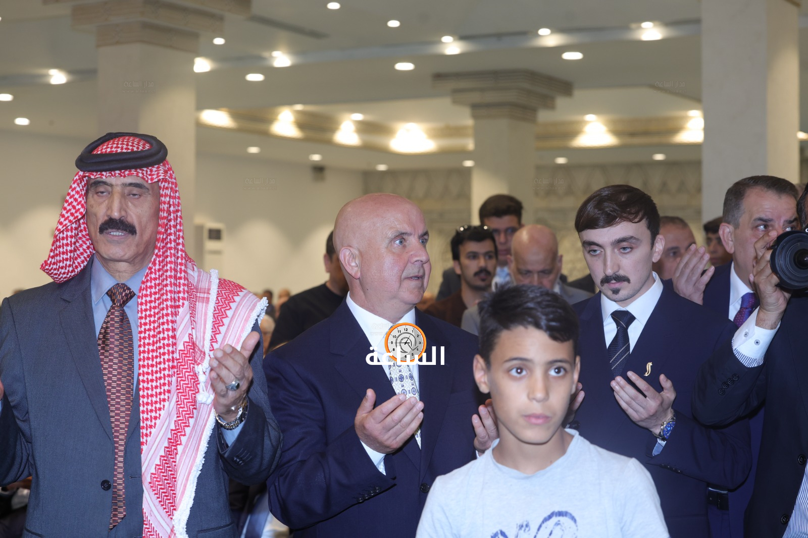 Madar Al-Saa Images 0.5656046597784823