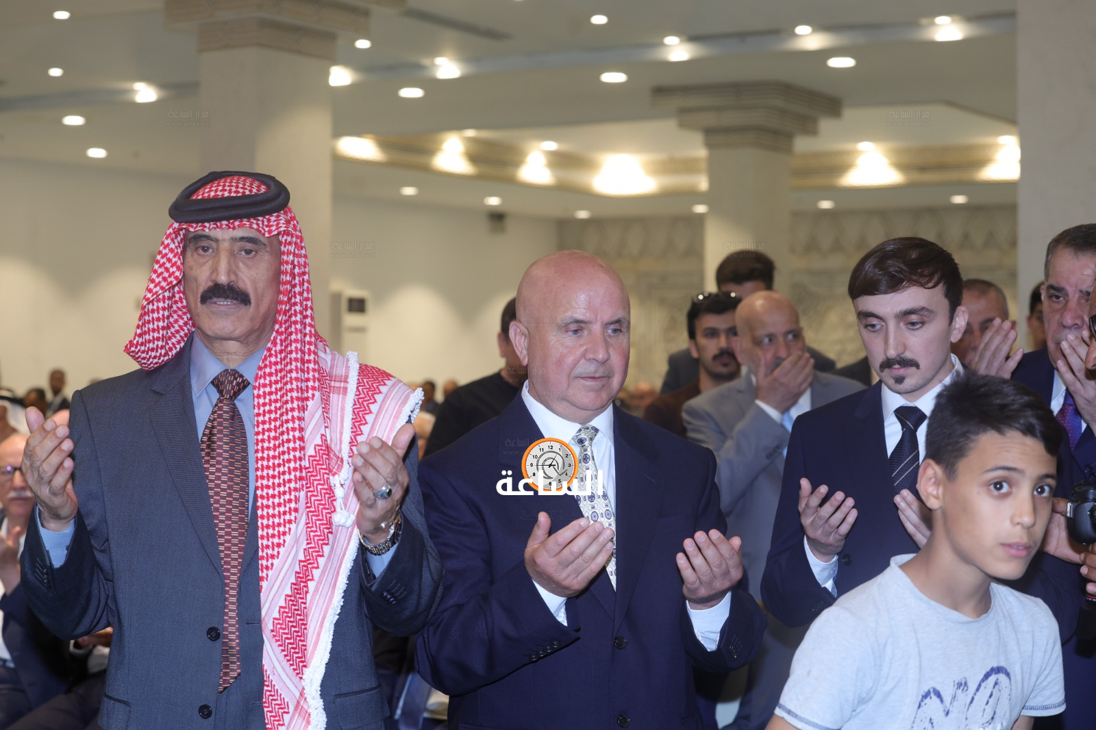 Madar Al-Saa Images 0.8498040919296823