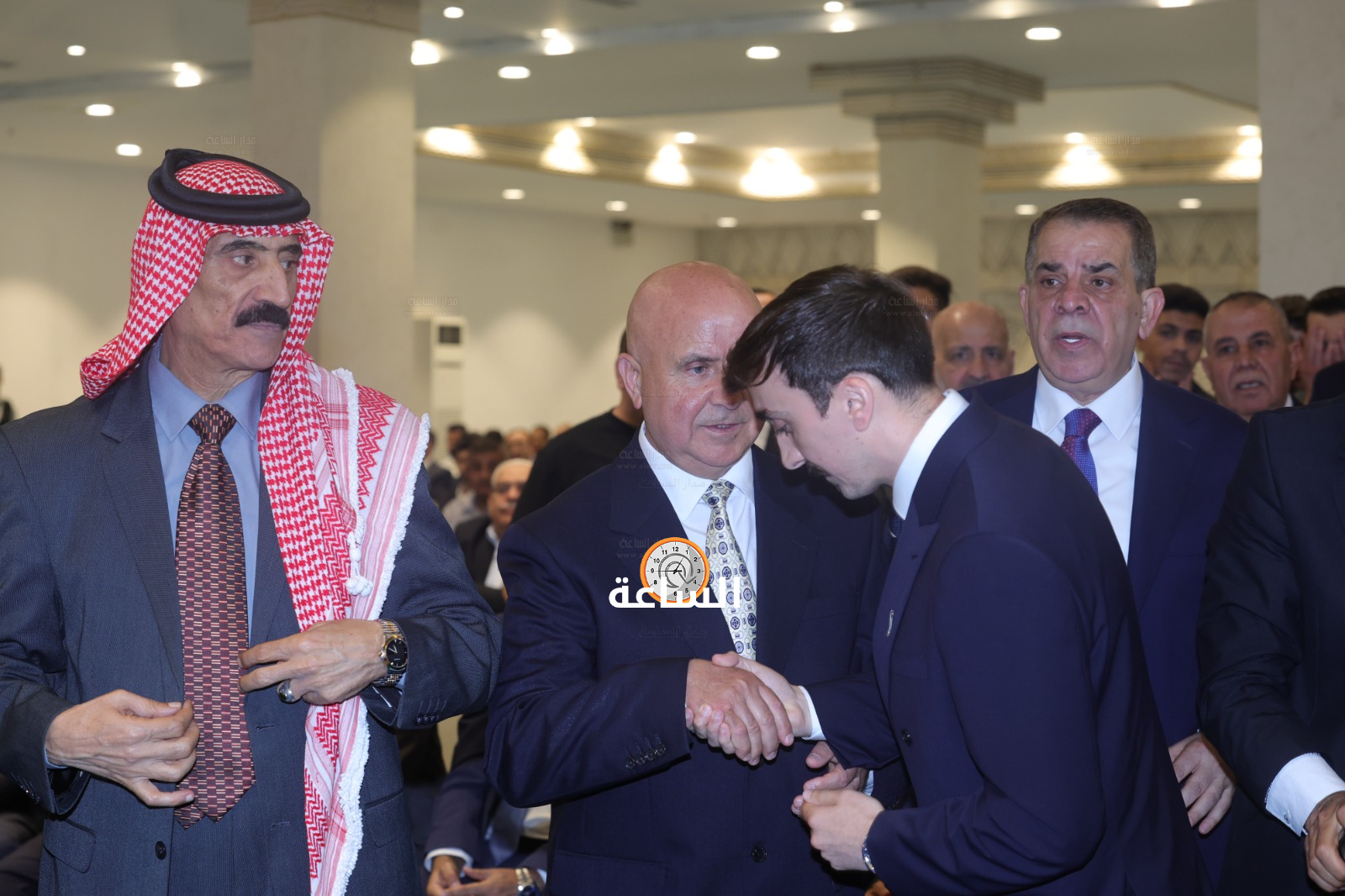 Madar Al-Saa Images 0.8454113928453764