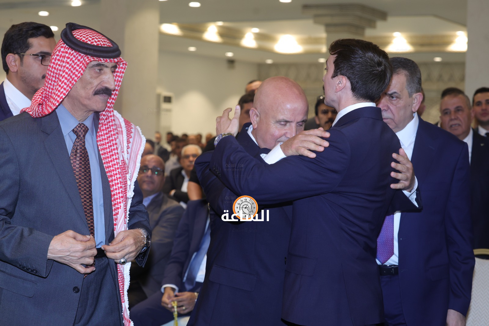 Madar Al-Saa Images 0.3735598937490556
