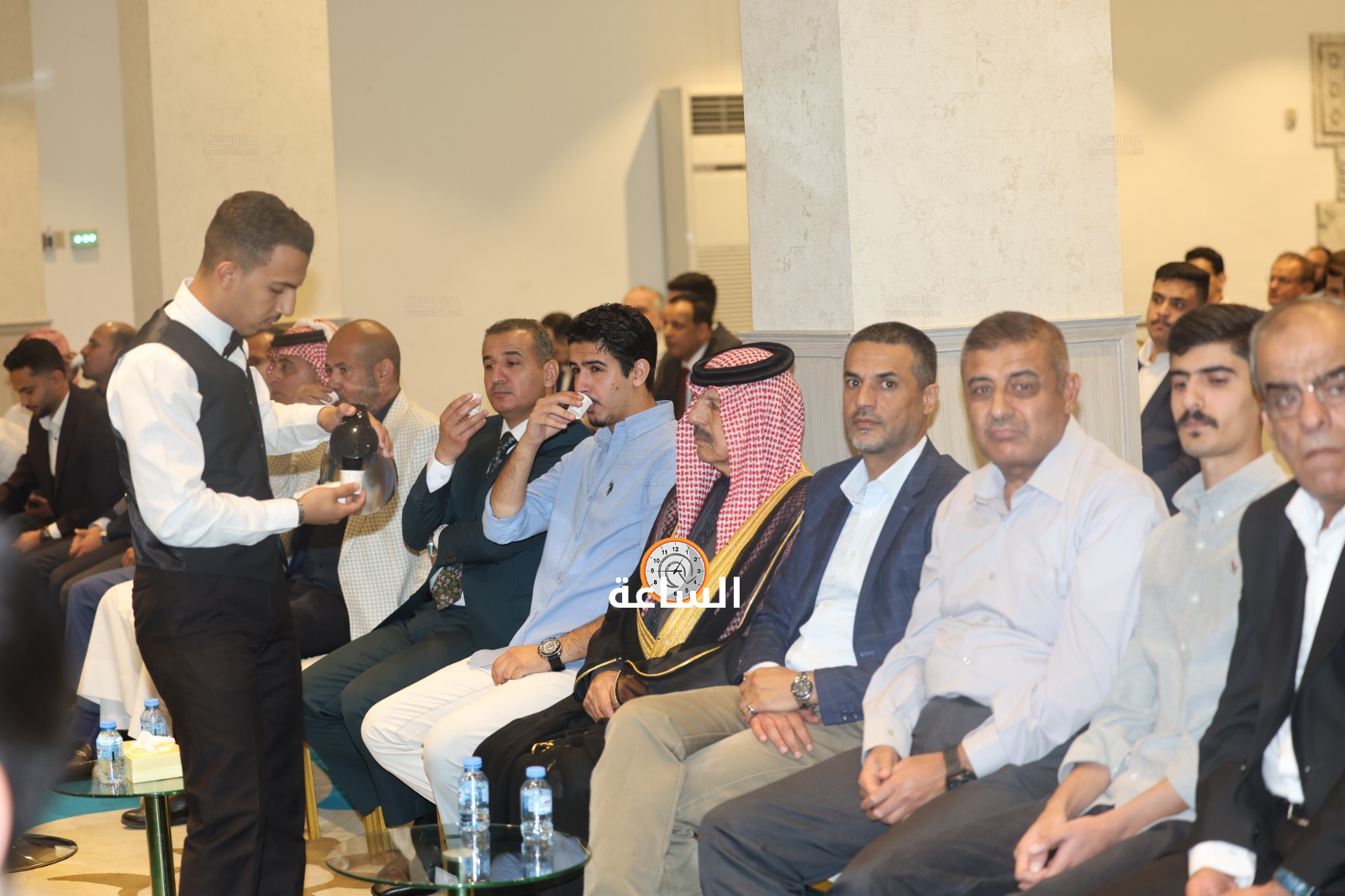 Madar Al-Saa Images 0.7085416146302317