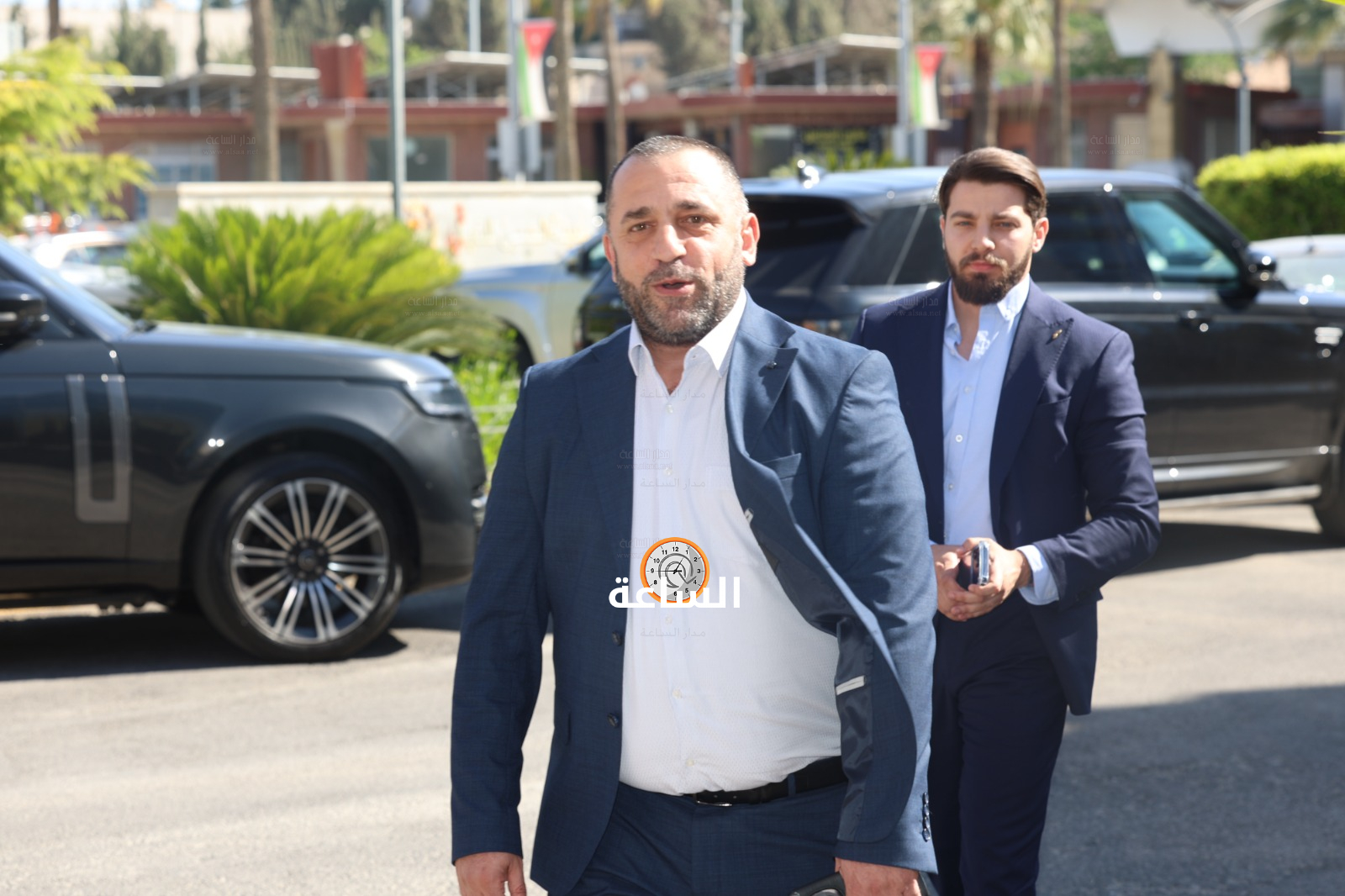 Madar Al-Saa Images 0.7241162739879388