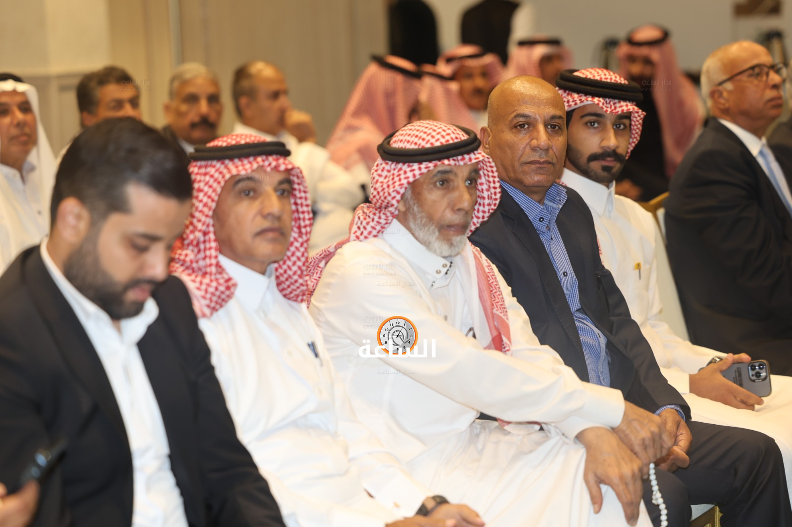 Madar Al-Saa Images 0.04157984306525264