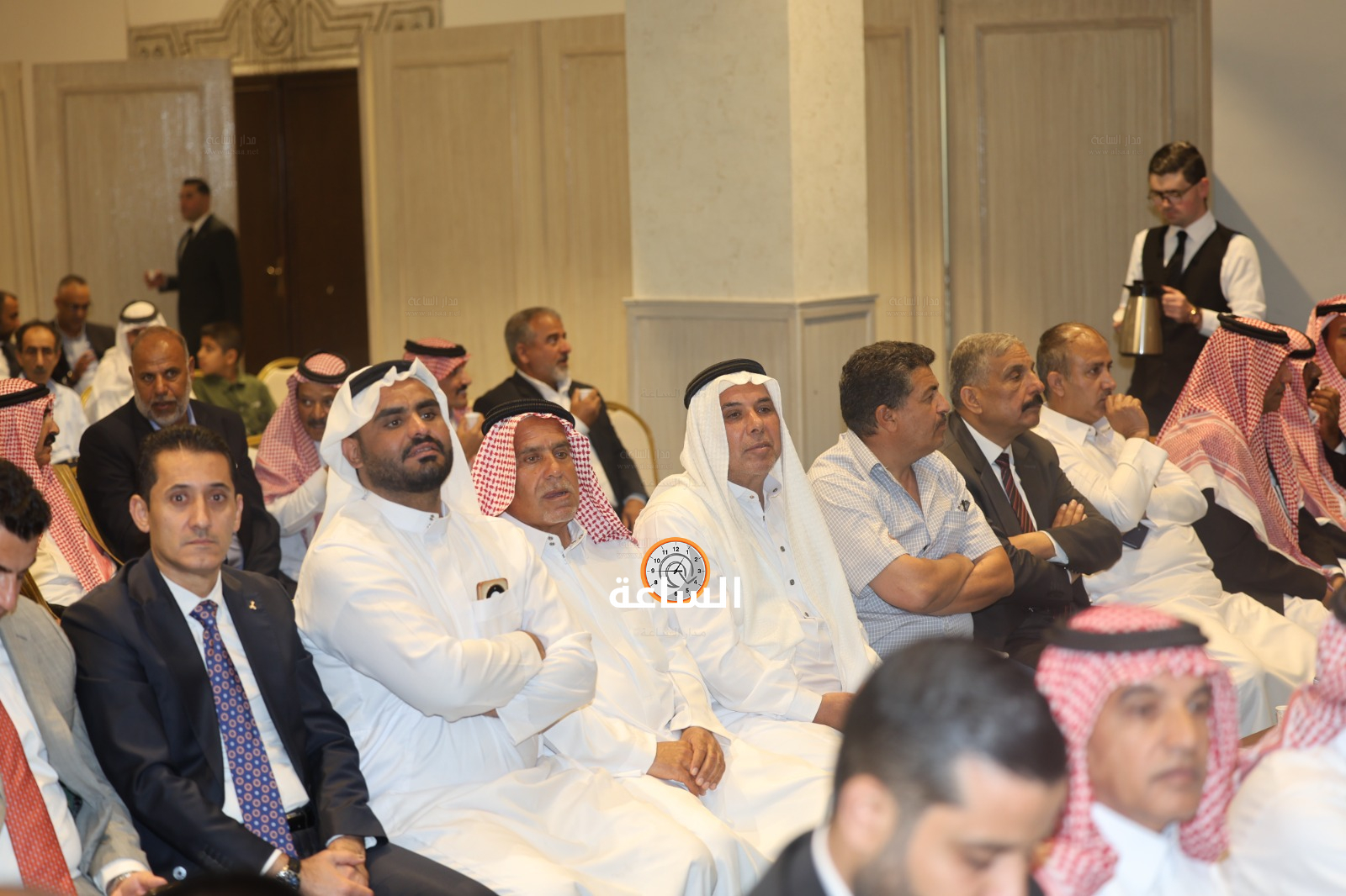 Madar Al-Saa Images 0.9683885108051968