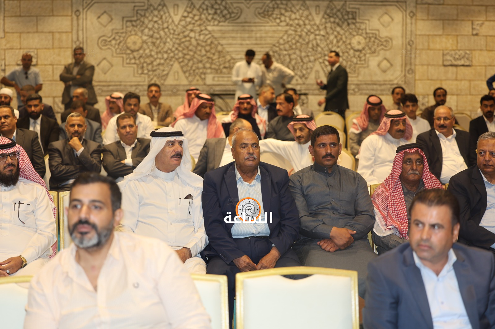 Madar Al-Saa Images 0.4015937417051154