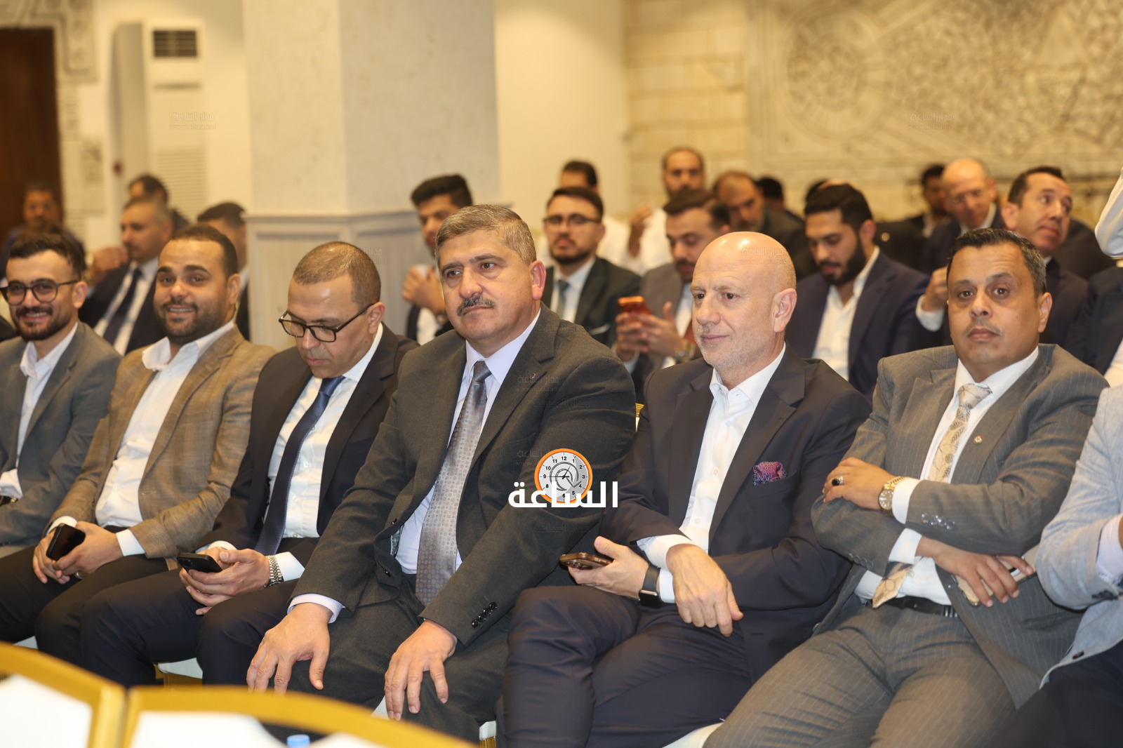 Madar Al-Saa Images 0.518839002831268