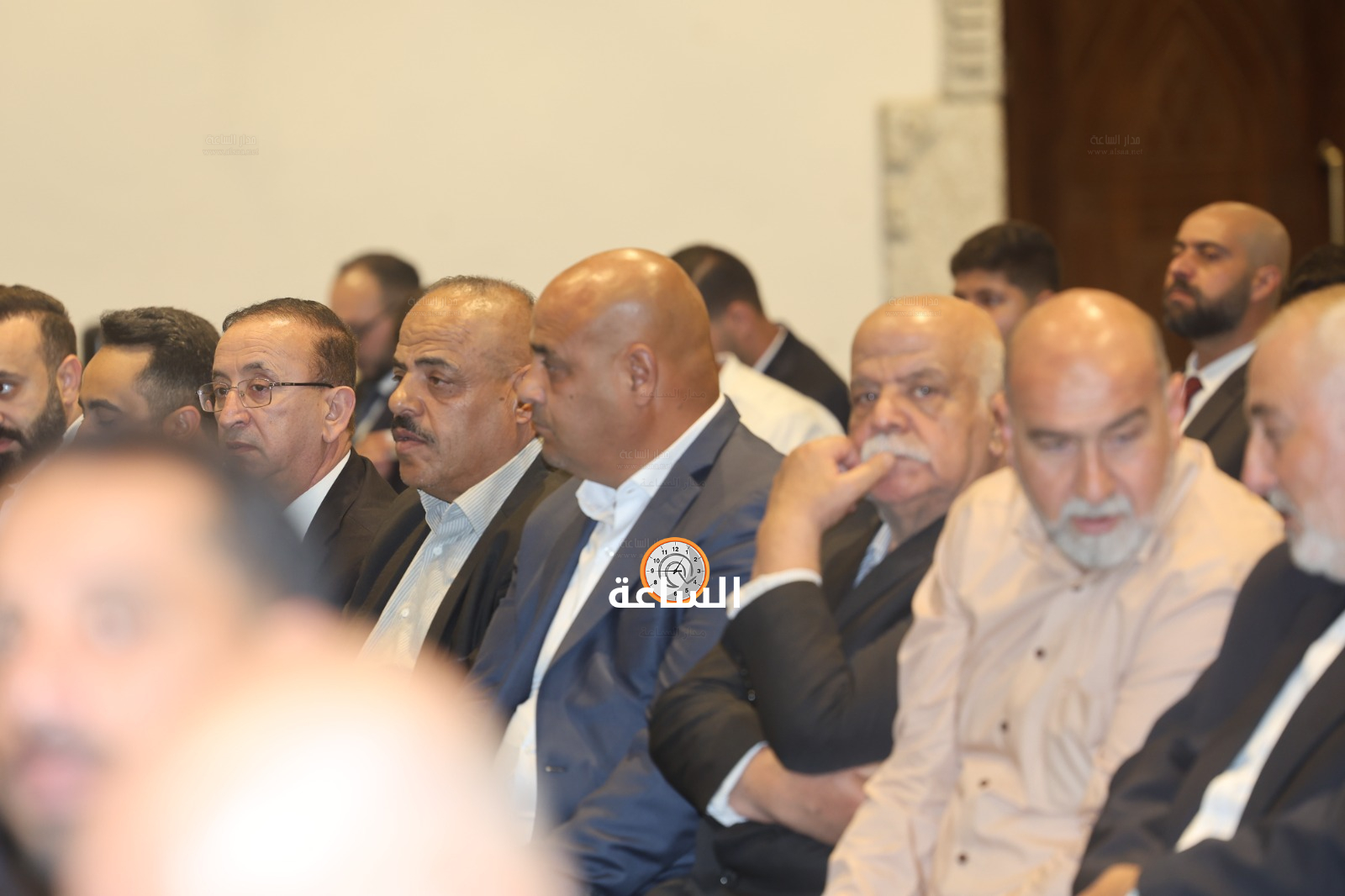 Madar Al-Saa Images 0.4724907750460172