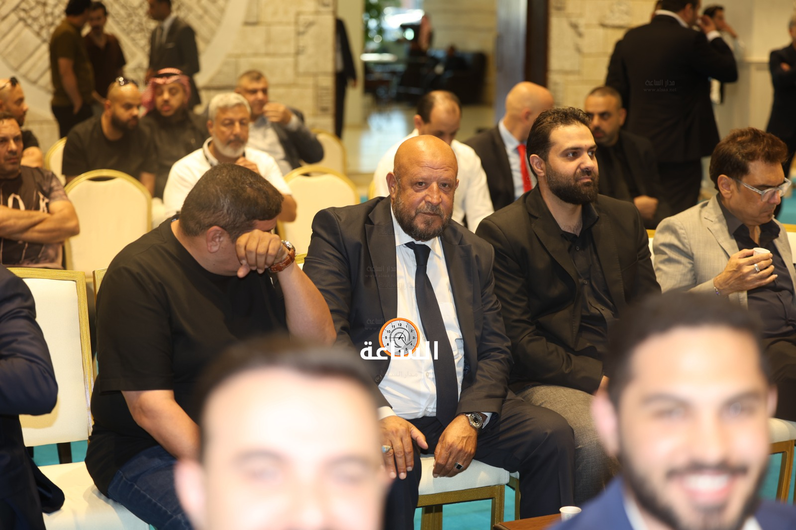 Madar Al-Saa Images 0.7515586281384655