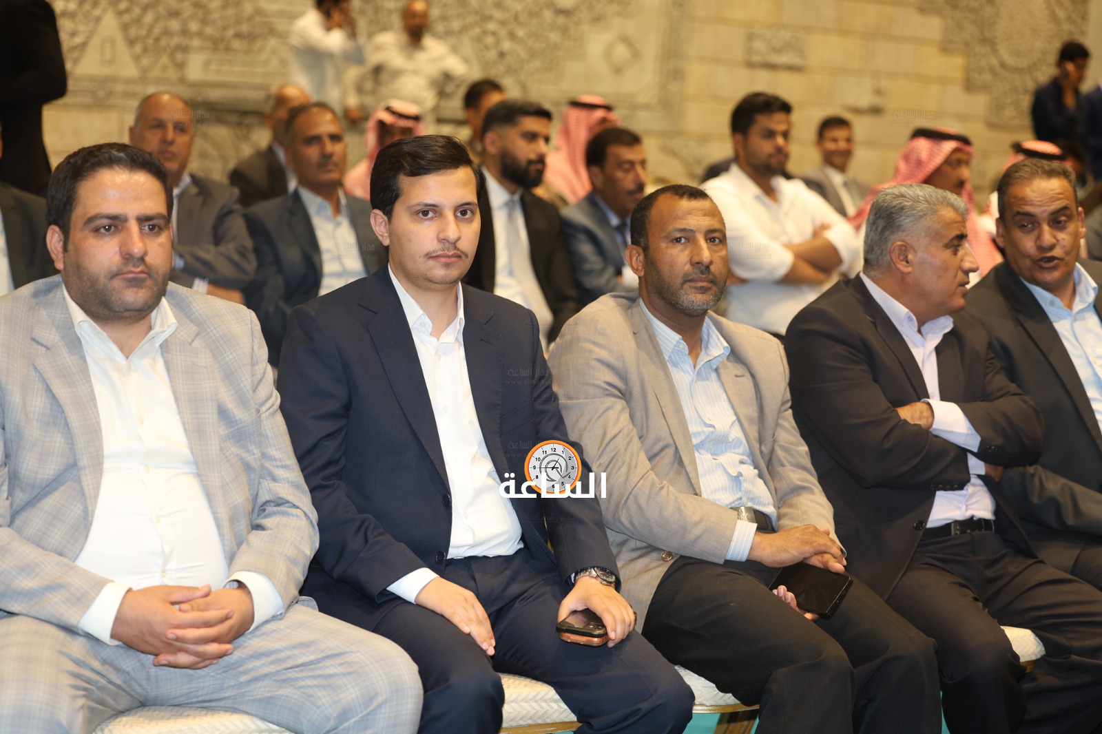 Madar Al-Saa Images 0.009304717715200028