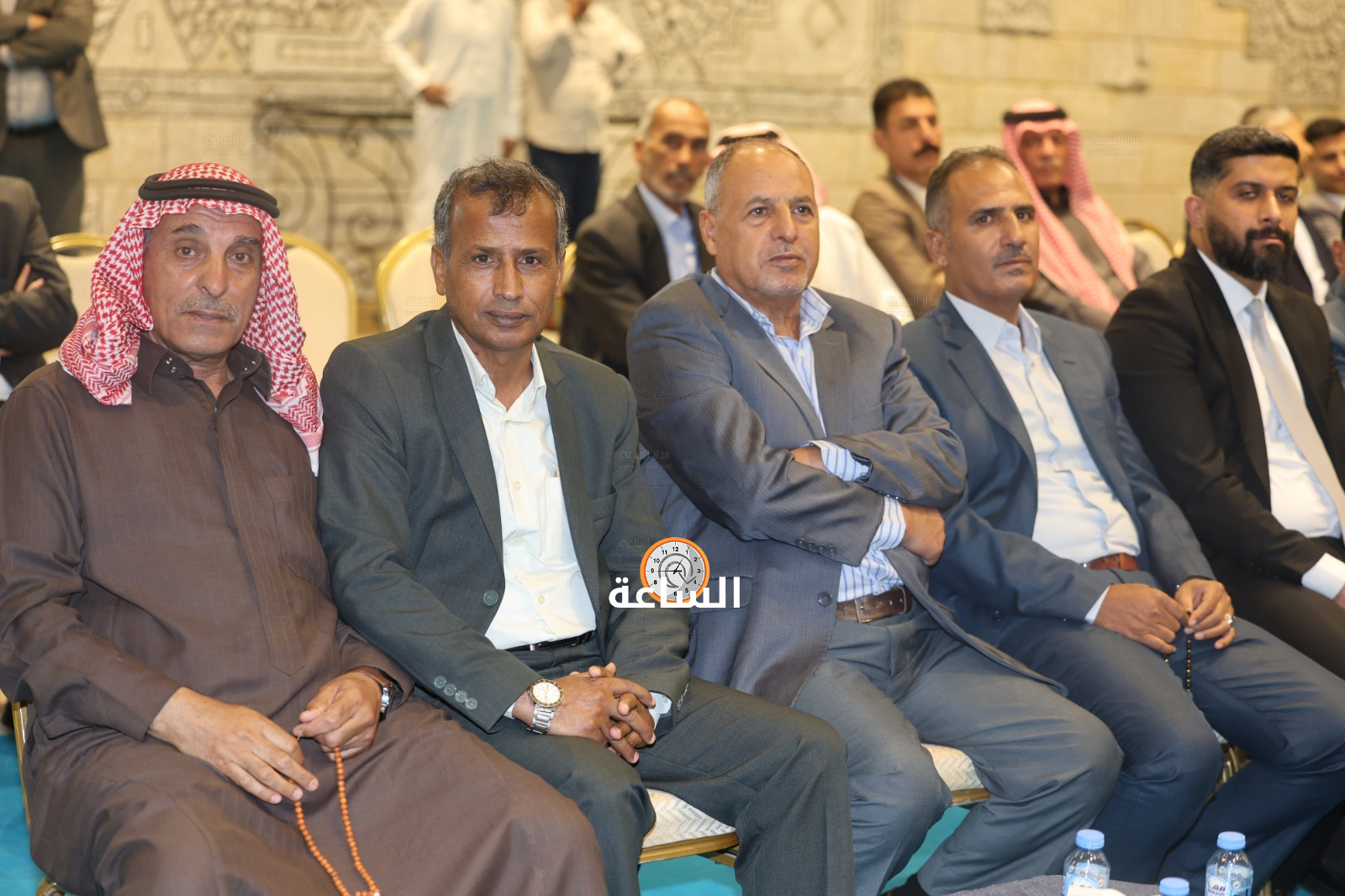 Madar Al-Saa Images 0.010259161201637945