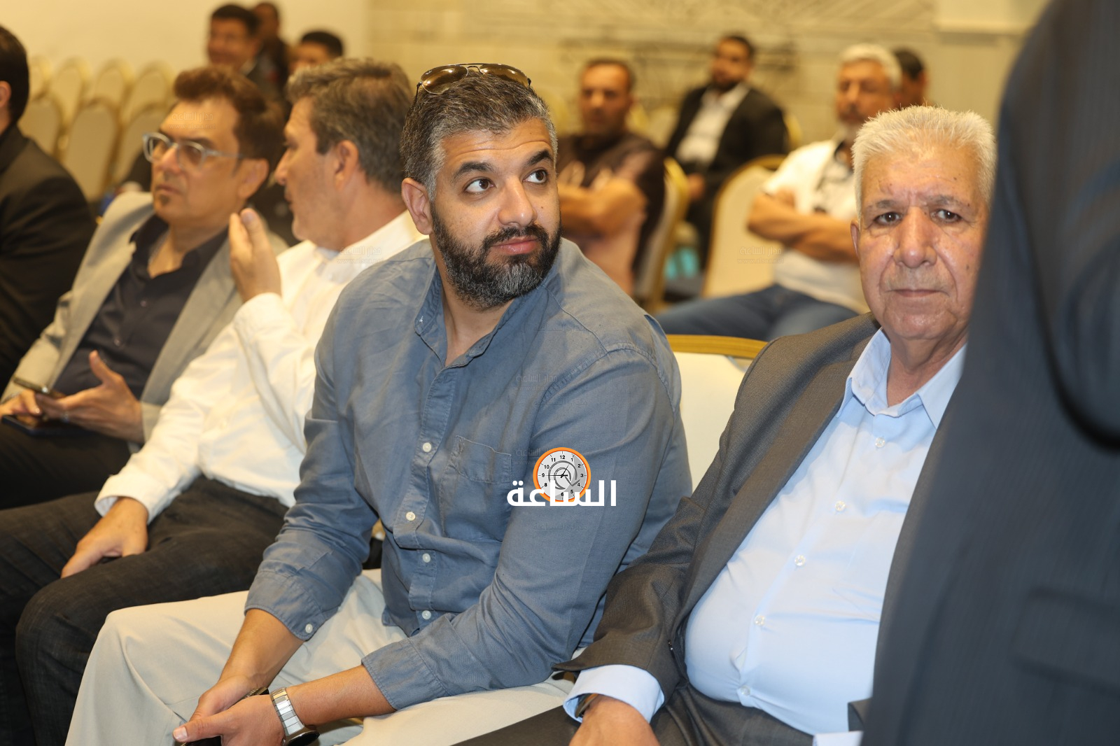 Madar Al-Saa Images 0.9484758985008881