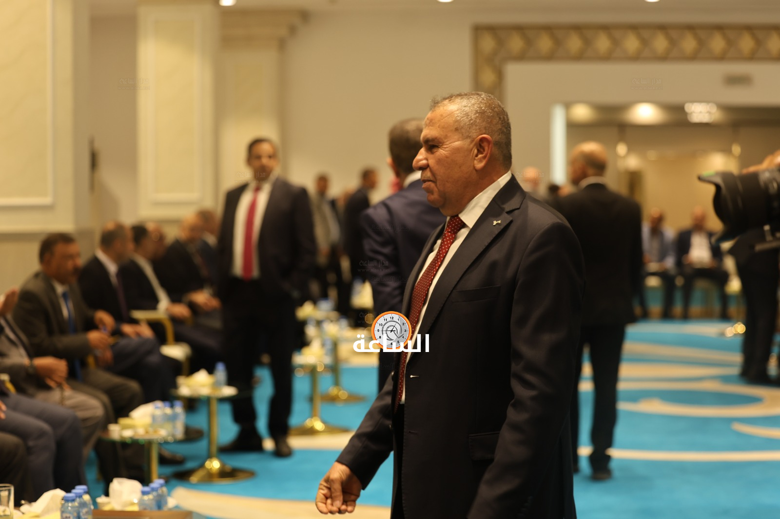 Madar Al-Saa Images 0.8174206763732051