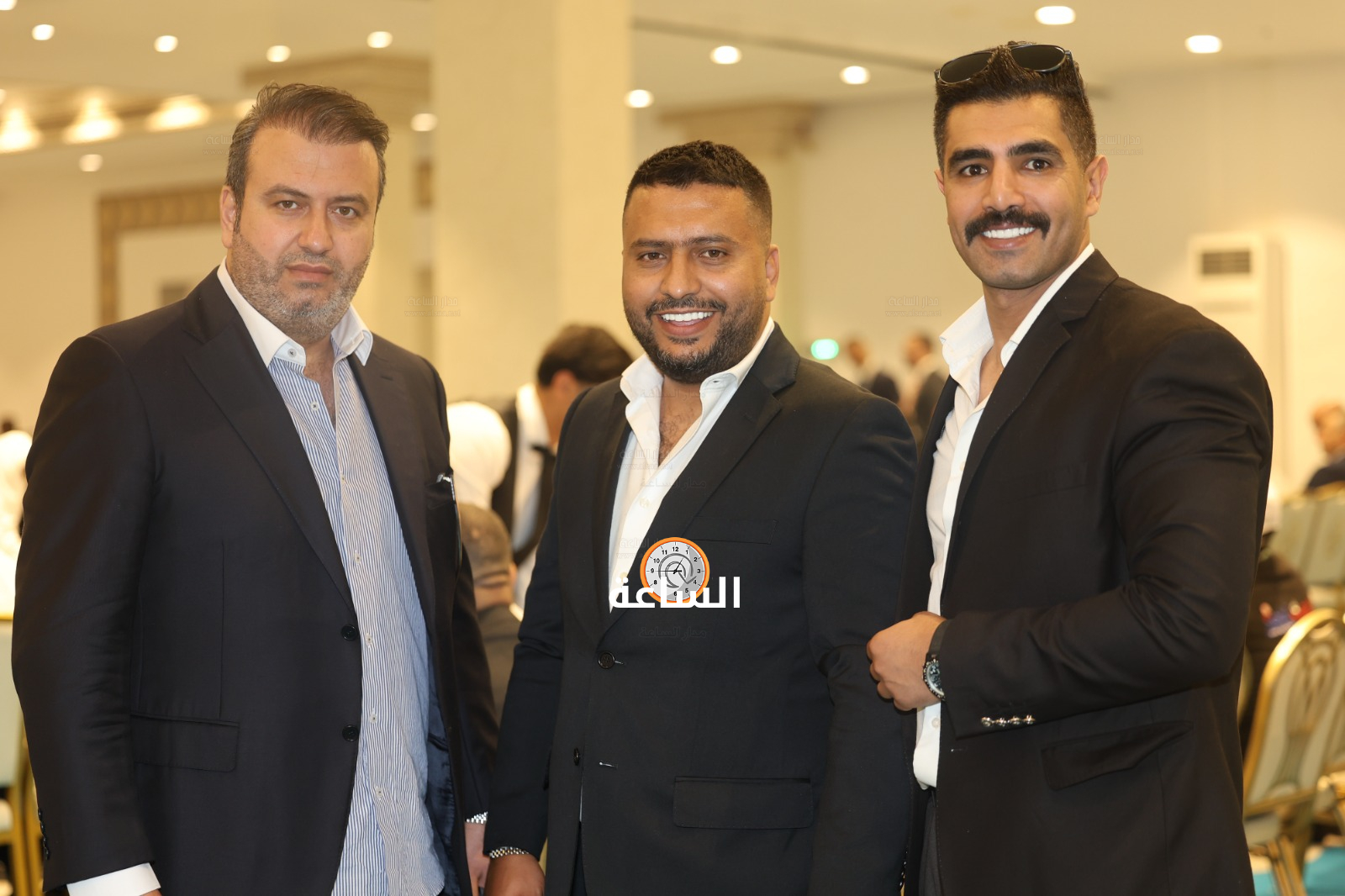 Madar Al-Saa Images 0.6090189147746559