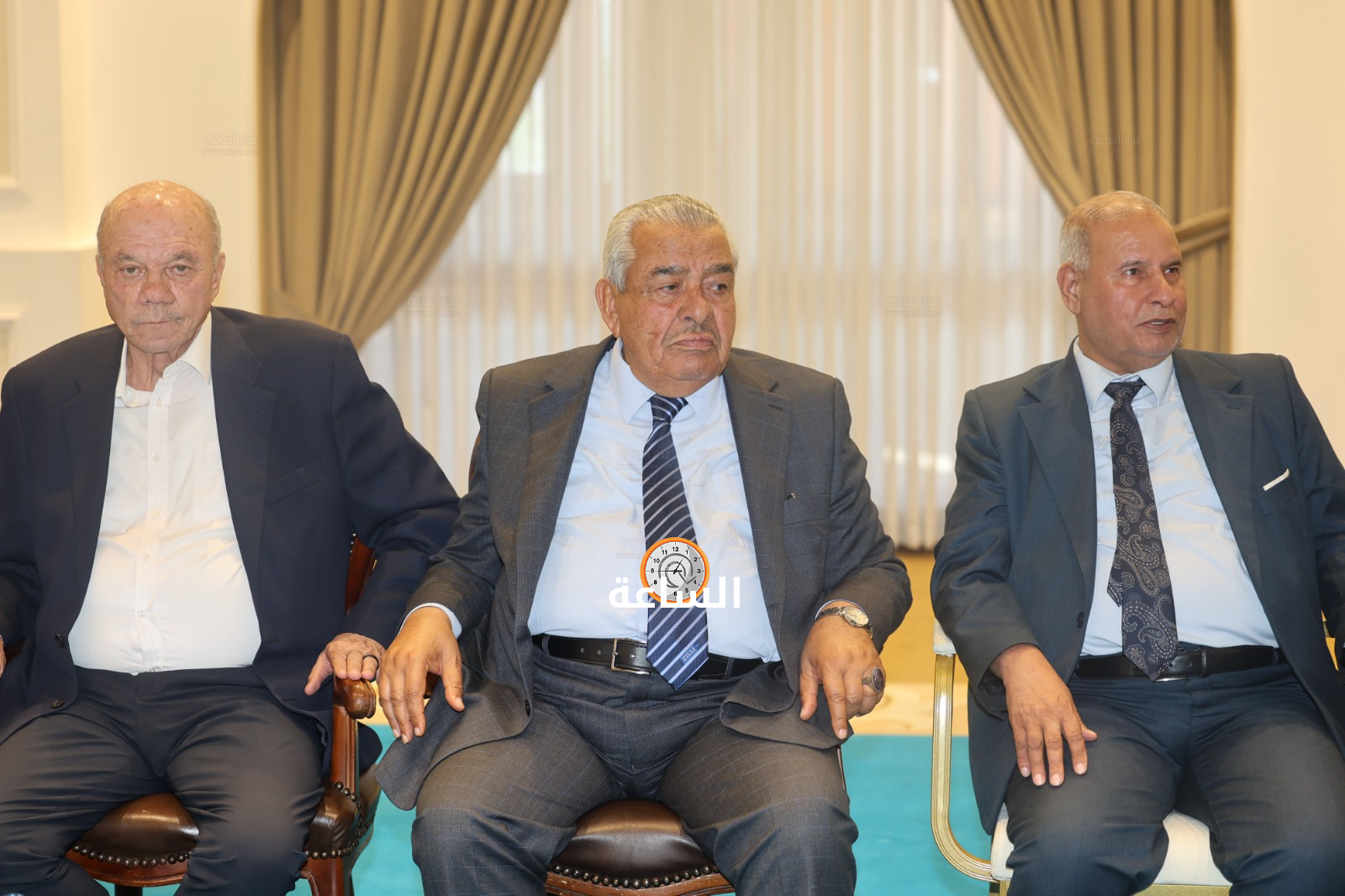 Madar Al-Saa Images 0.06451789697272459