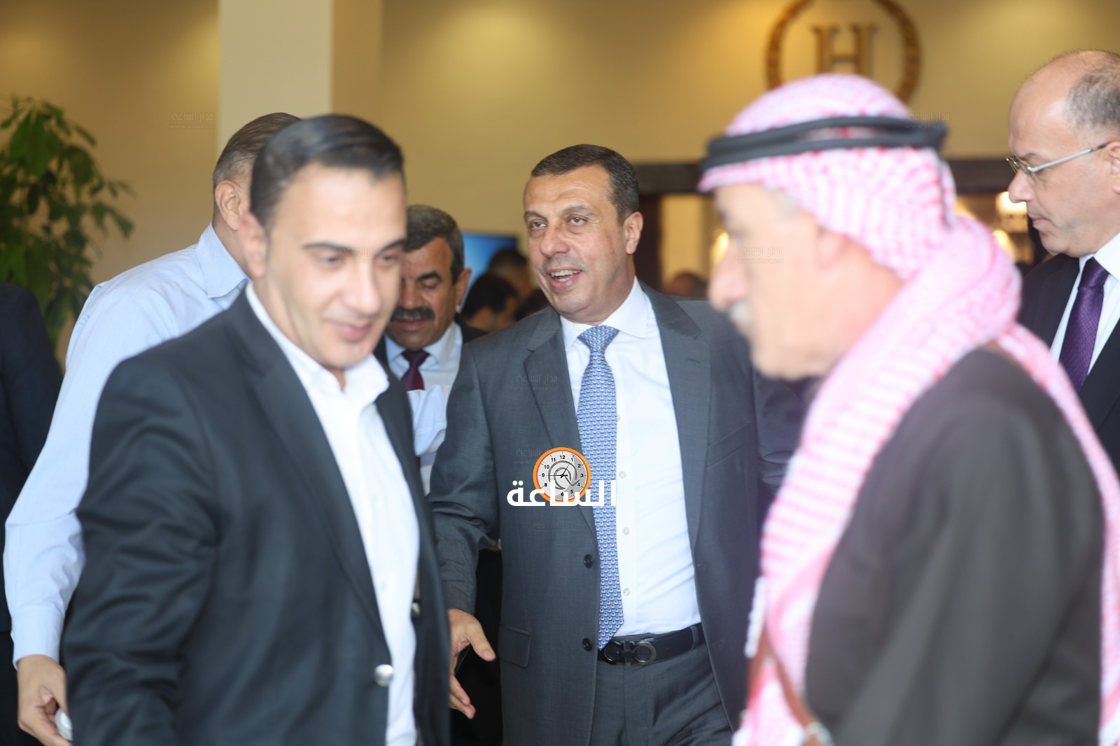 Madar Al-Saa Images 0.8267100209749224
