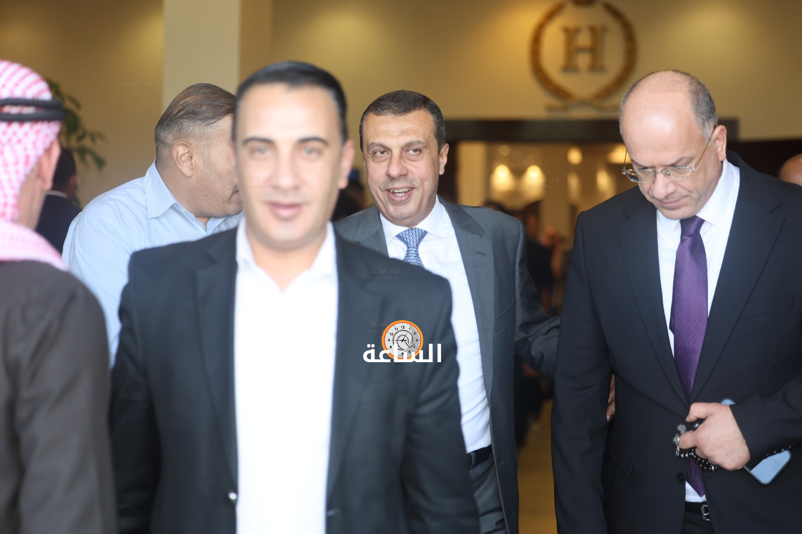 Madar Al-Saa Images 0.1830017327590704