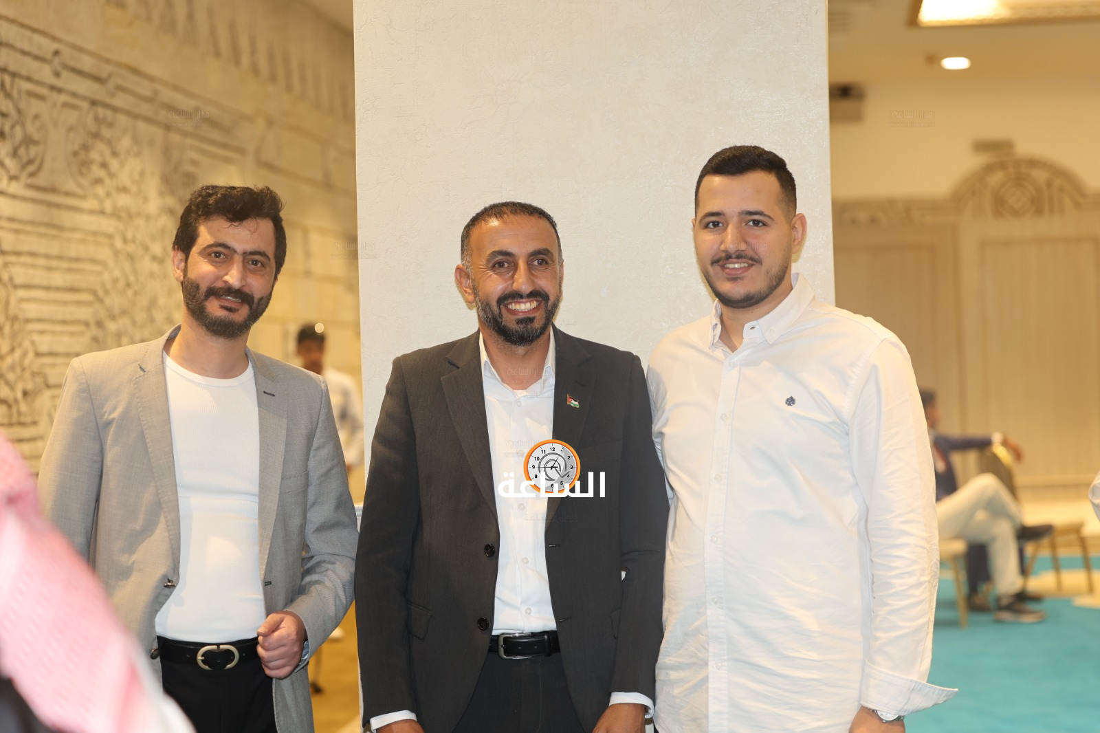 Madar Al-Saa Images 0.2891034771004368
