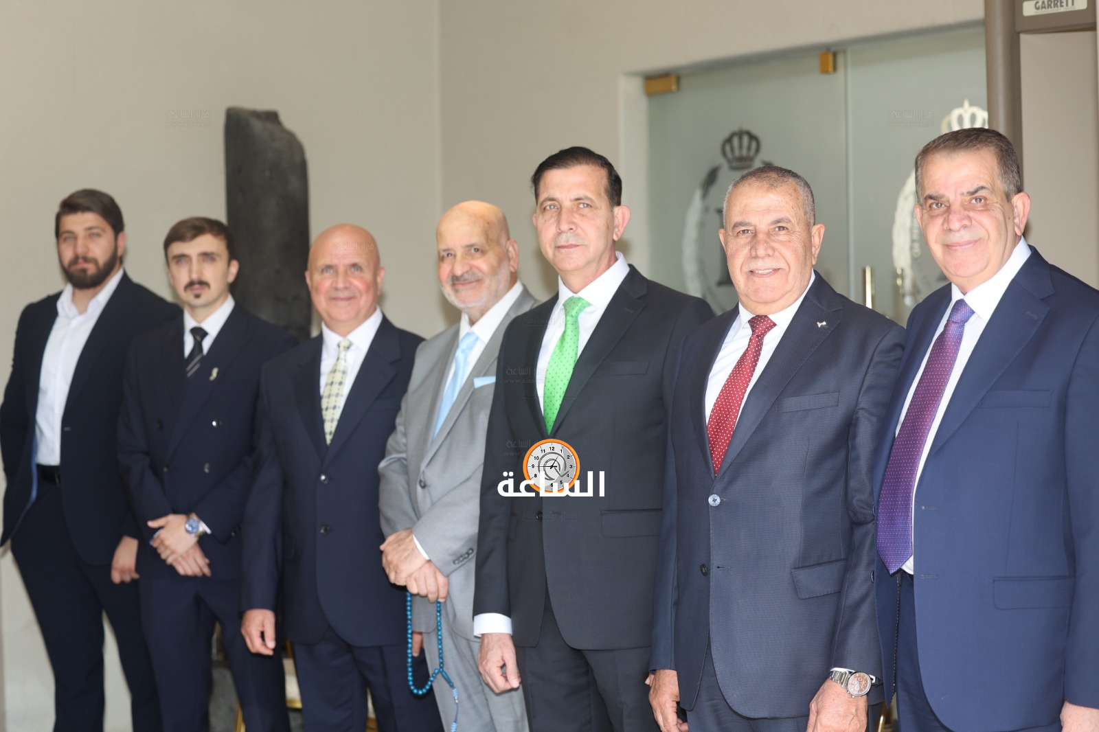 Madar Al-Saa Images 0.36330046487653156