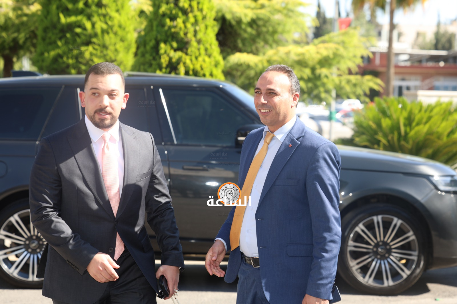 Madar Al-Saa Images 0.31412140666337884