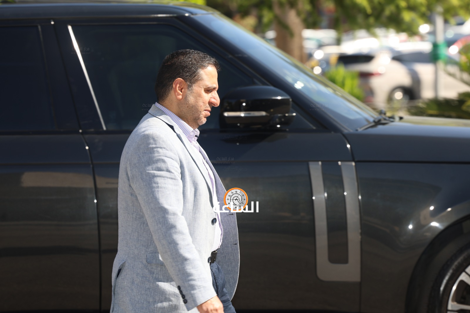 Madar Al-Saa Images 0.8770936207101335