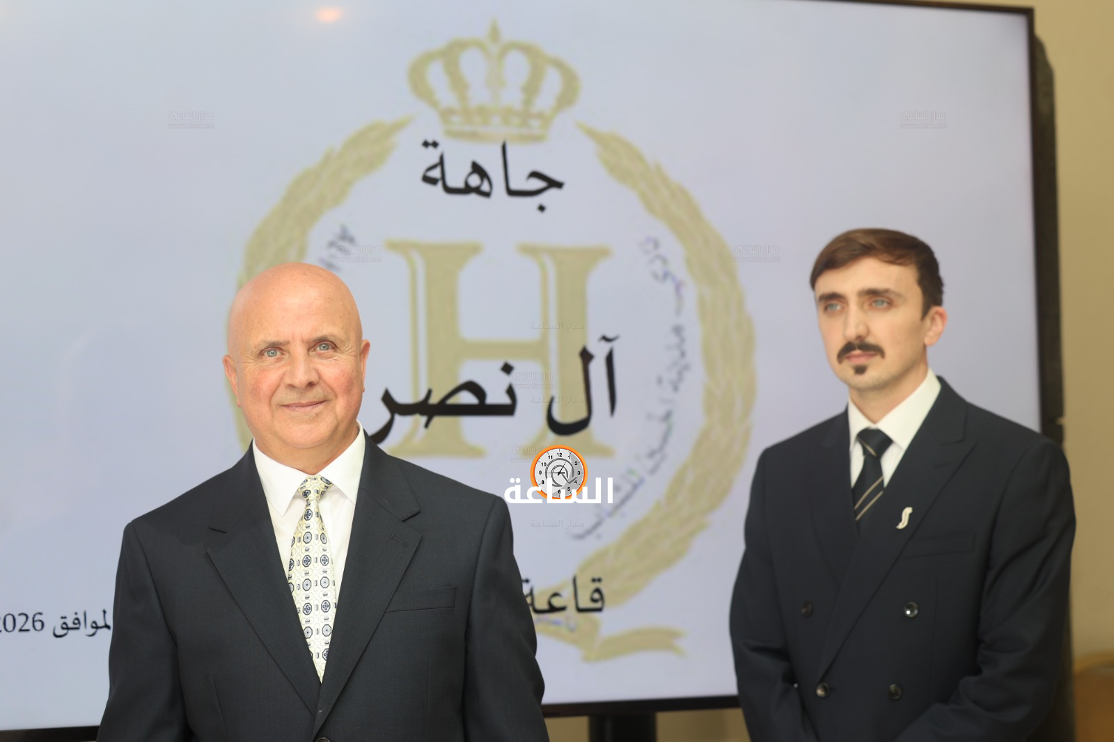 Madar Al-Saa Images 0.020149030335198215