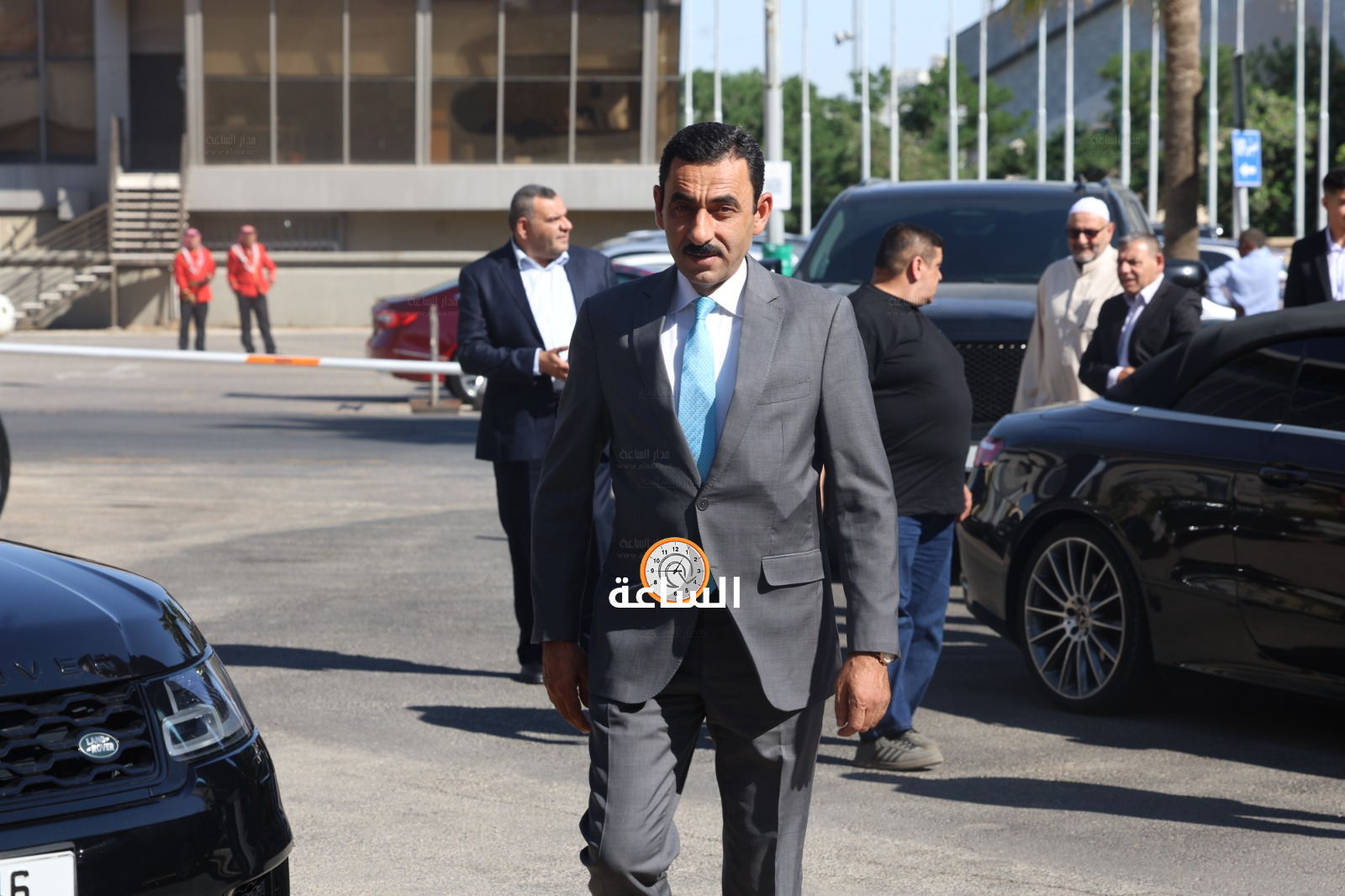Madar Al-Saa Images 0.24475733901204522