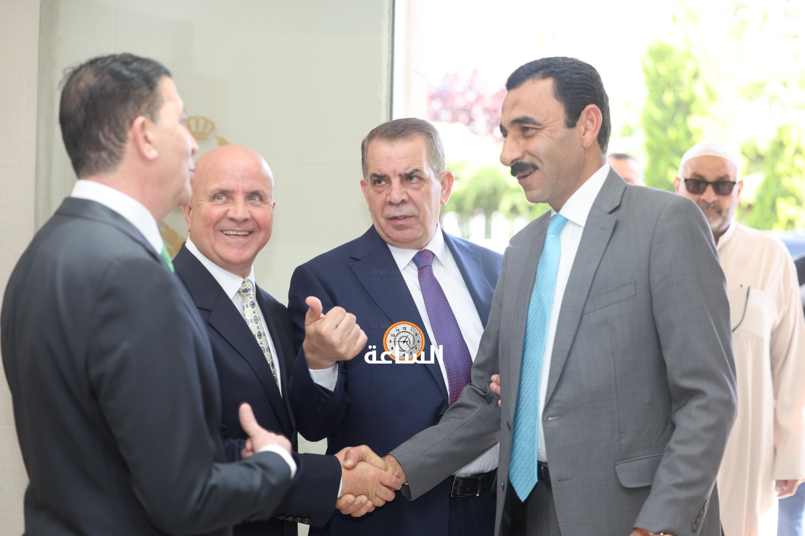 Madar Al-Saa Images 0.43775877497547444