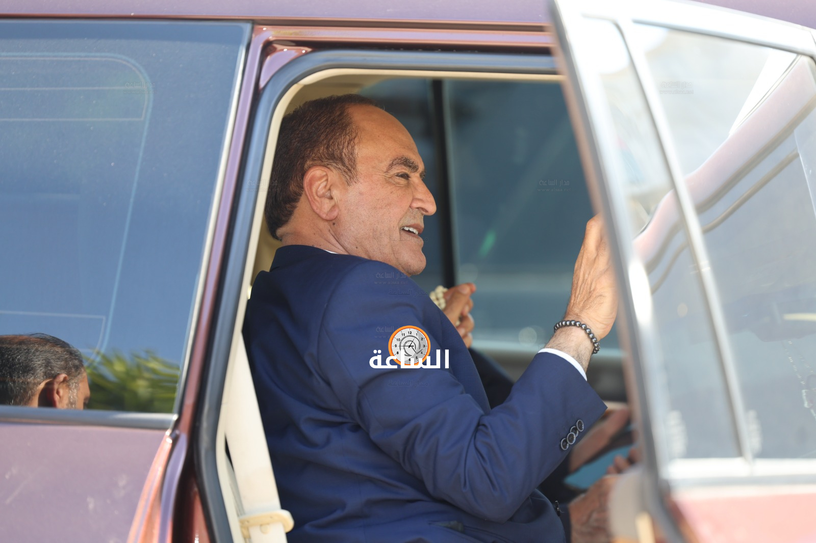 Madar Al-Saa Images 0.44318281635644396