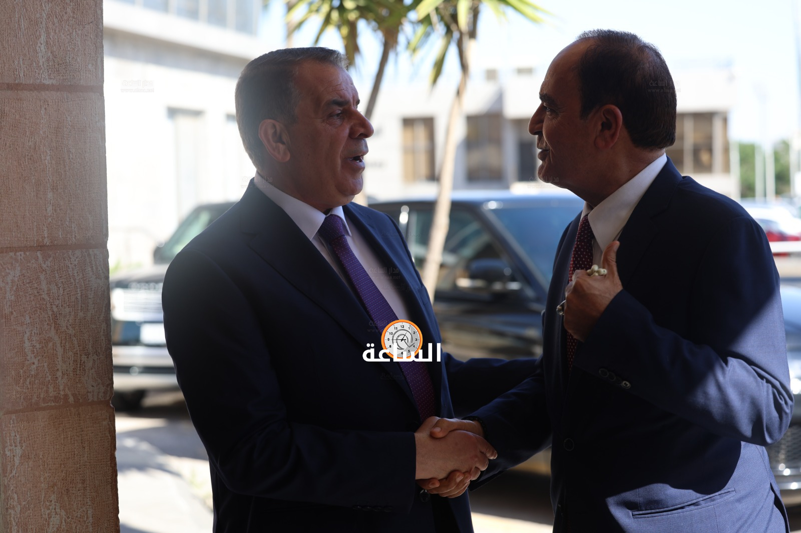 Madar Al-Saa Images 0.7329043169020933