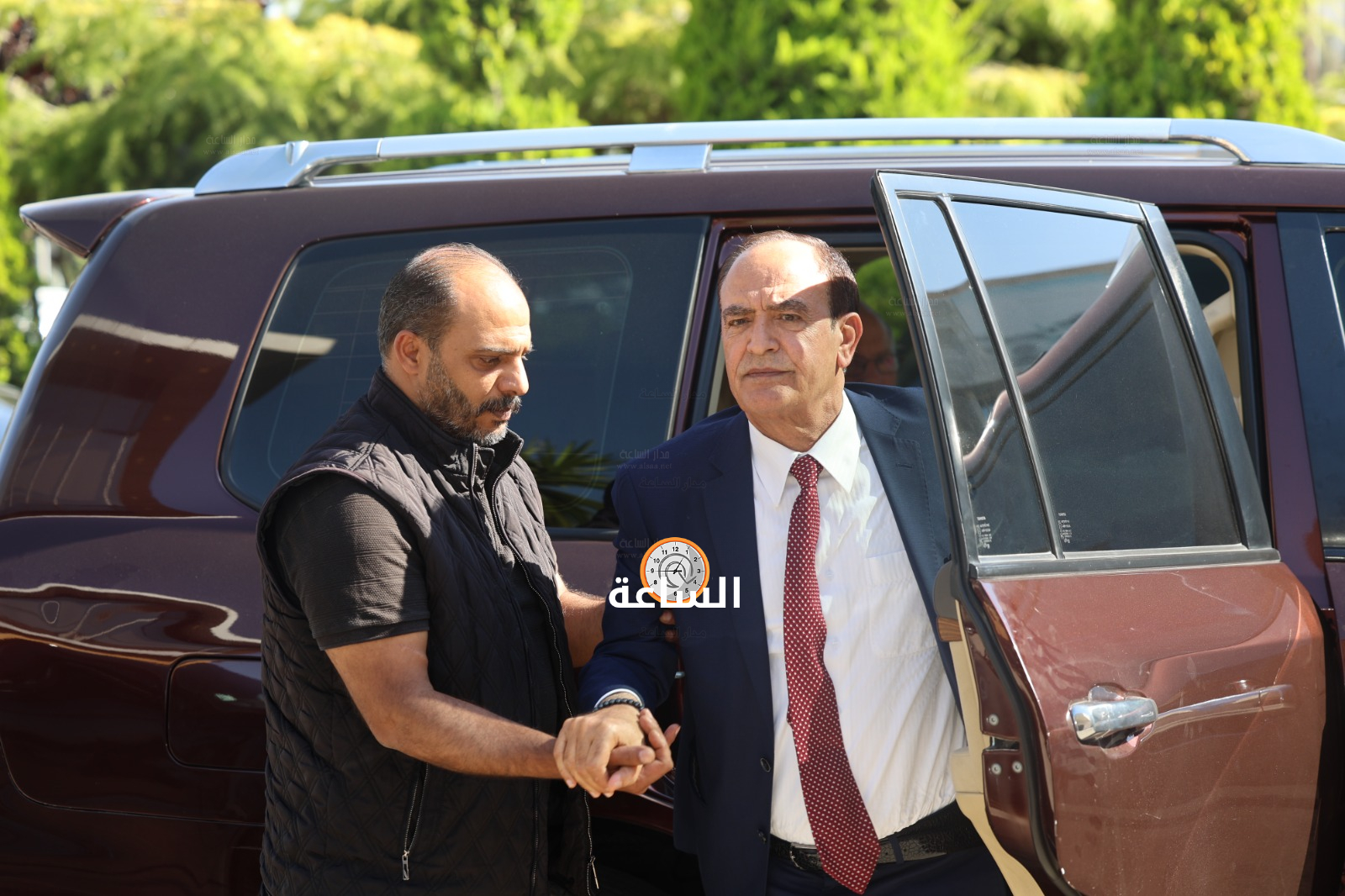 Madar Al-Saa Images 0.8557304486394288