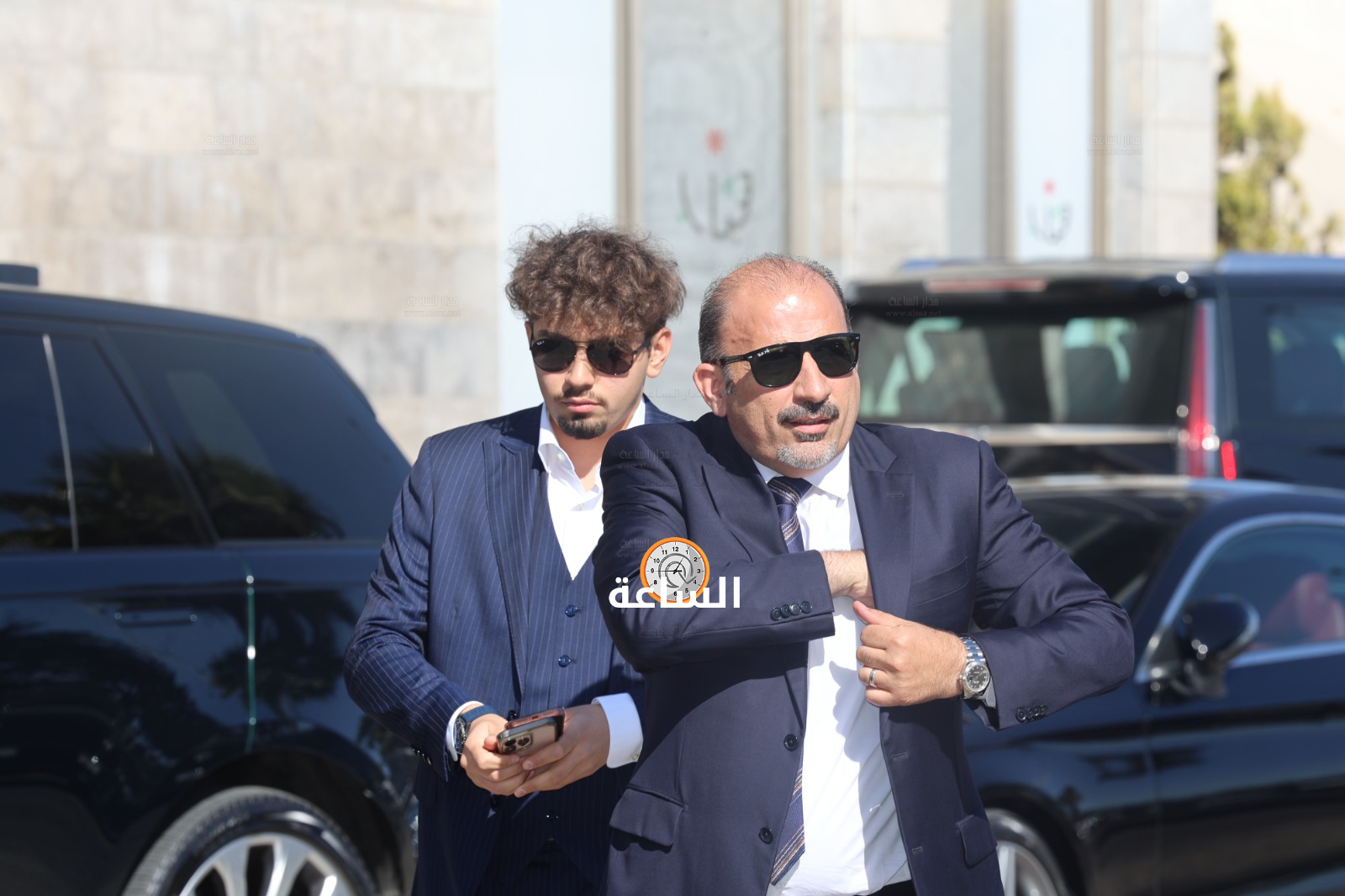 Madar Al-Saa Images 0.8711853539945494