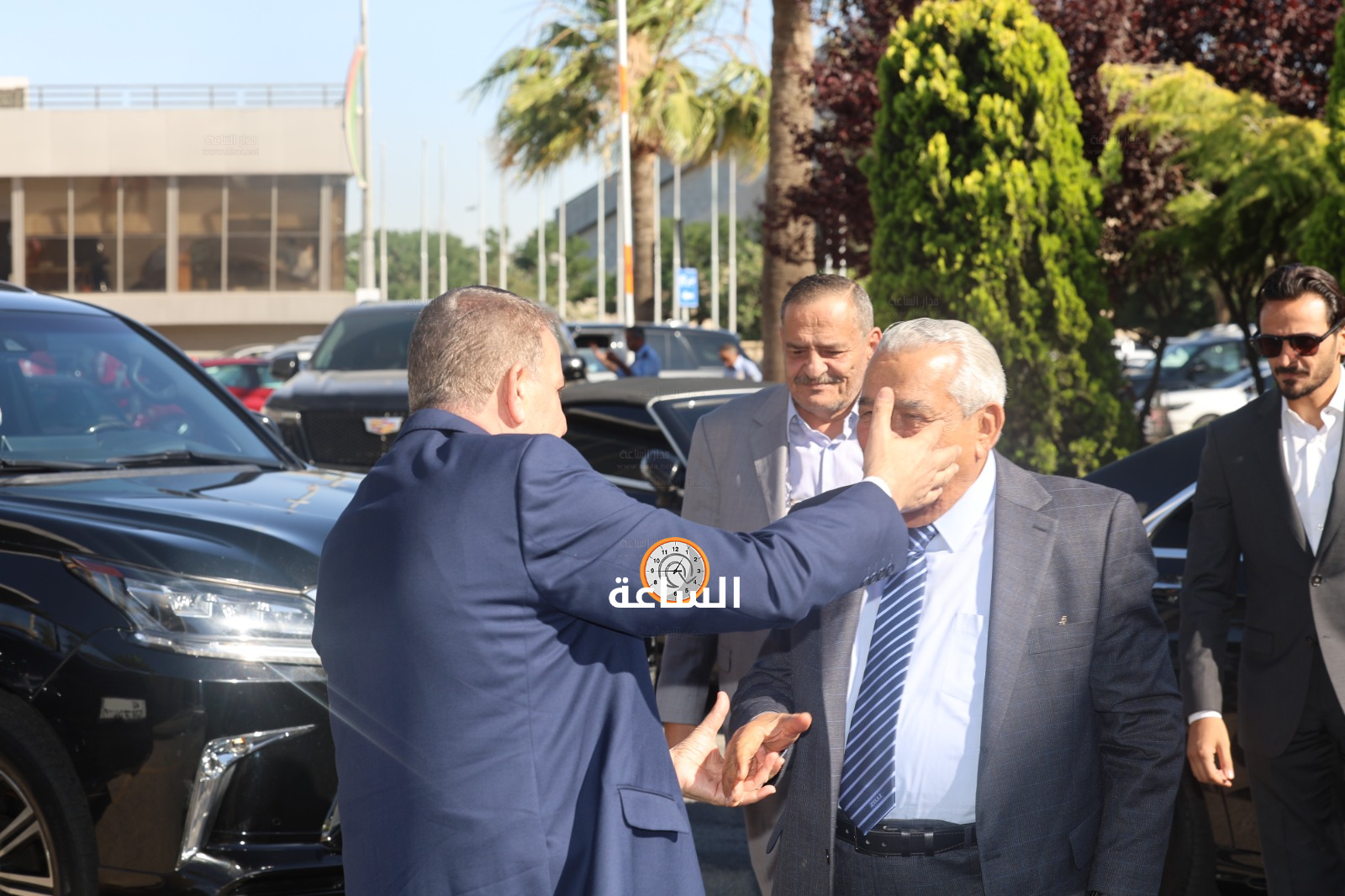 Madar Al-Saa Images 0.30639796044149414