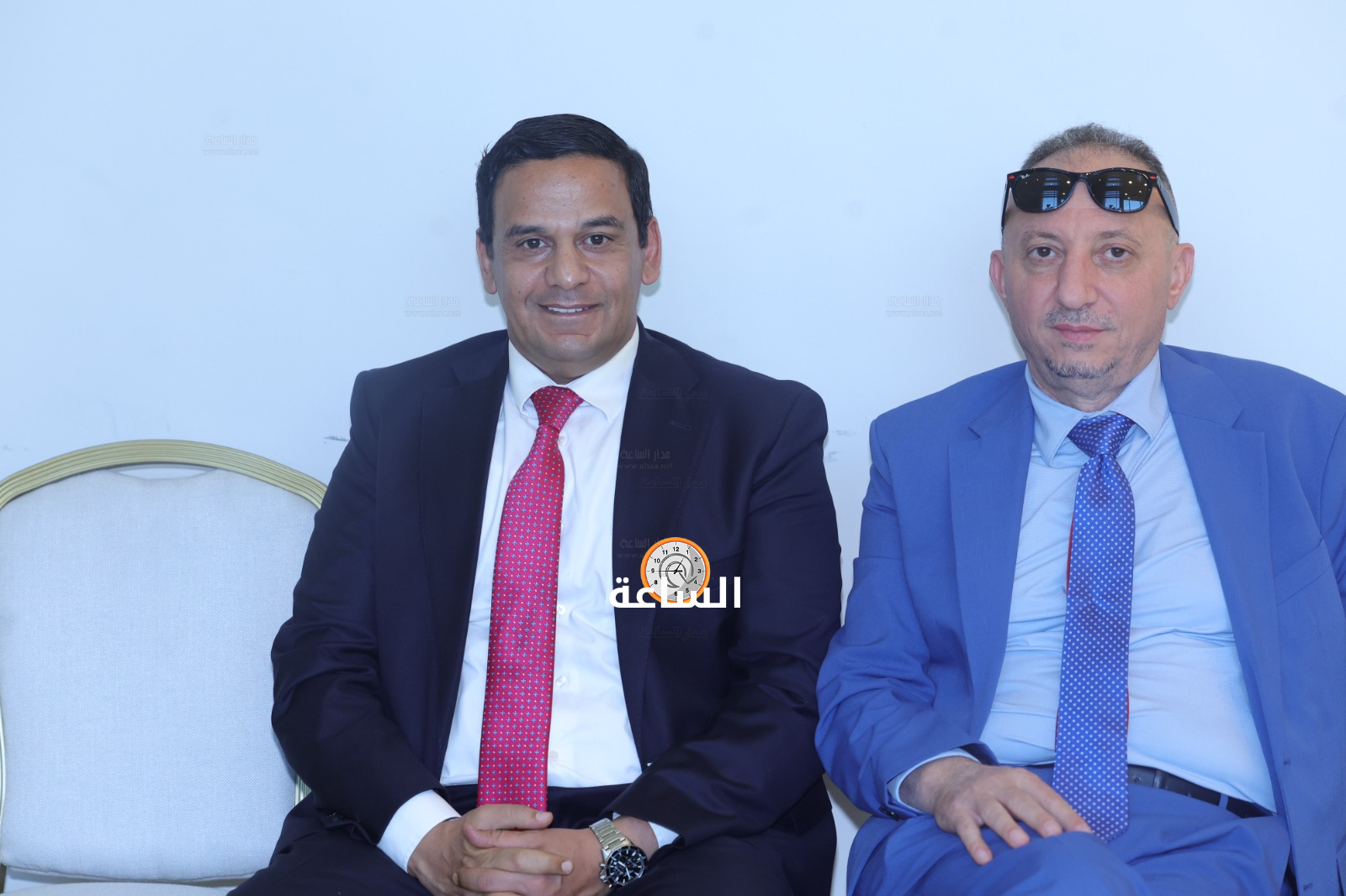 Madar Al-Saa Images 0.17313420058729767
