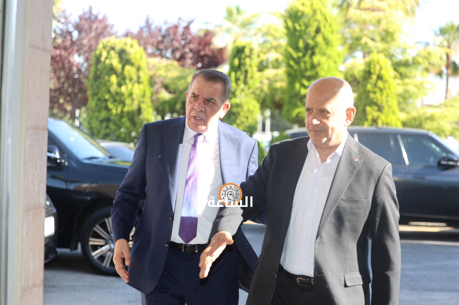 Madar Al-Saa Images 0.33437133288876575