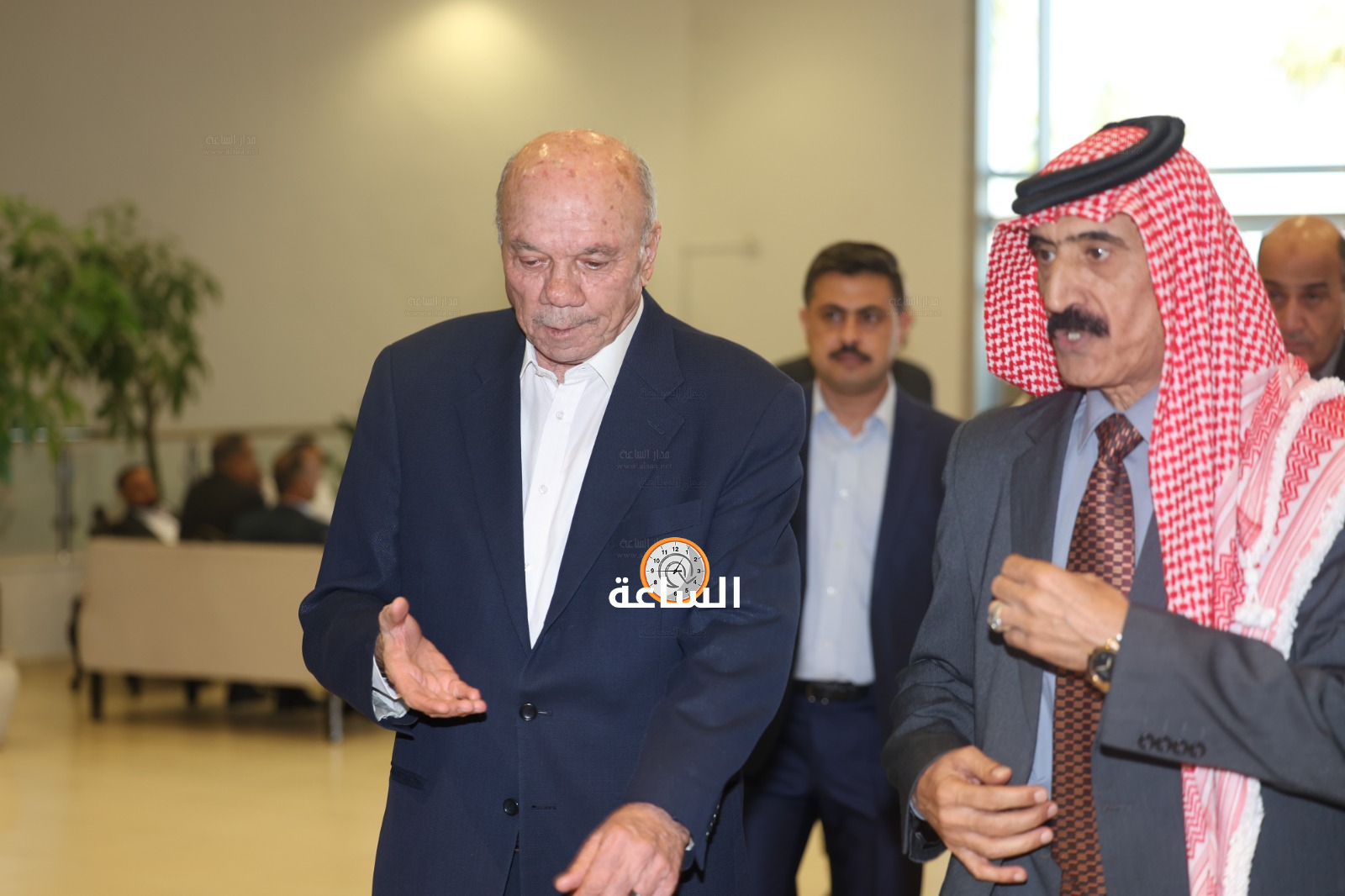 Madar Al-Saa Images 0.5247081256169346