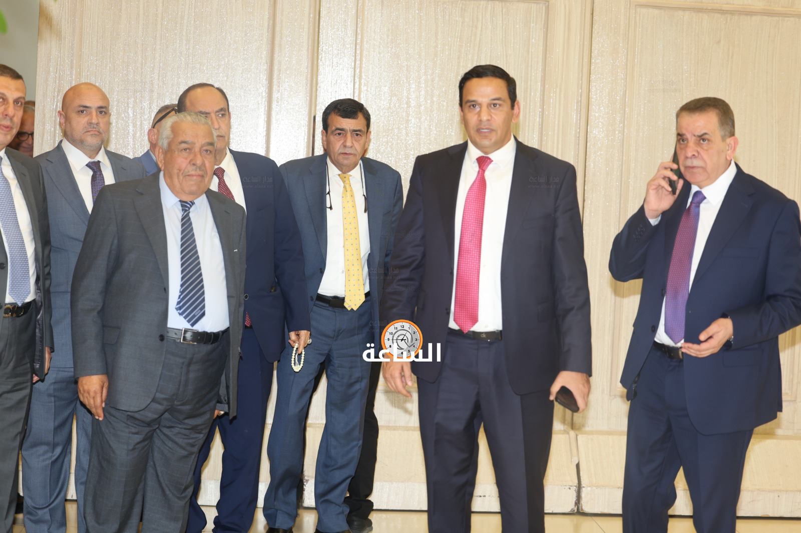 Madar Al-Saa Images 0.3220976563649798