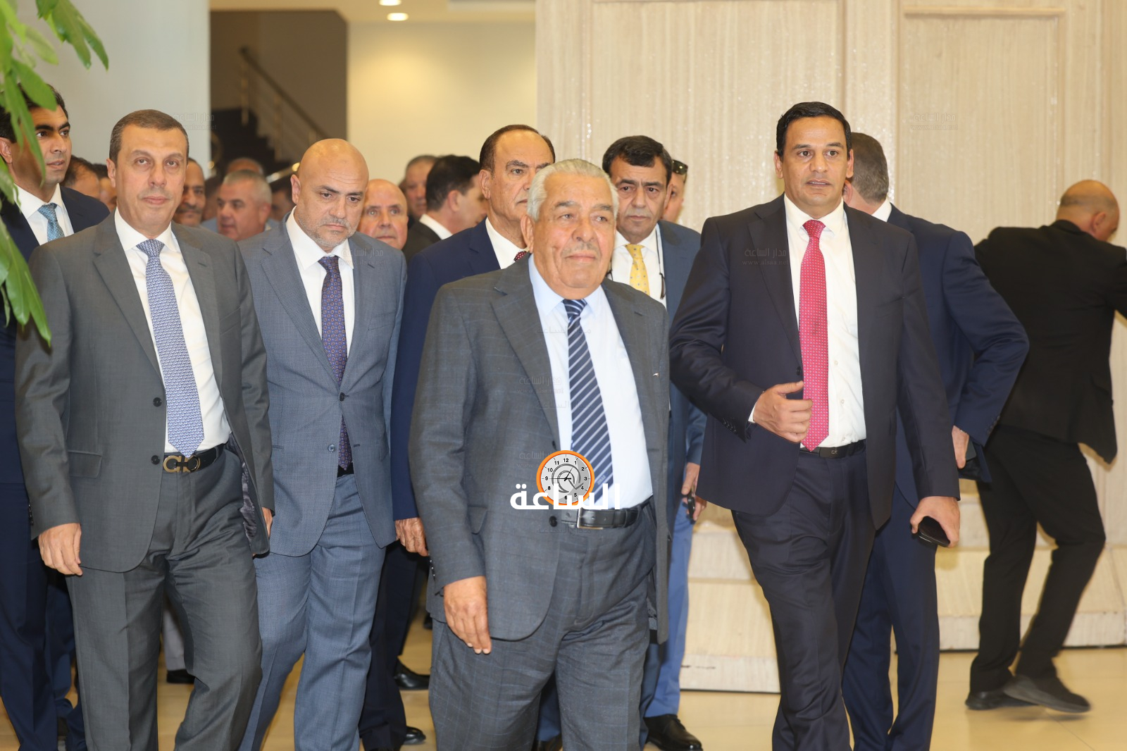 Madar Al-Saa Images 0.3888835526252554