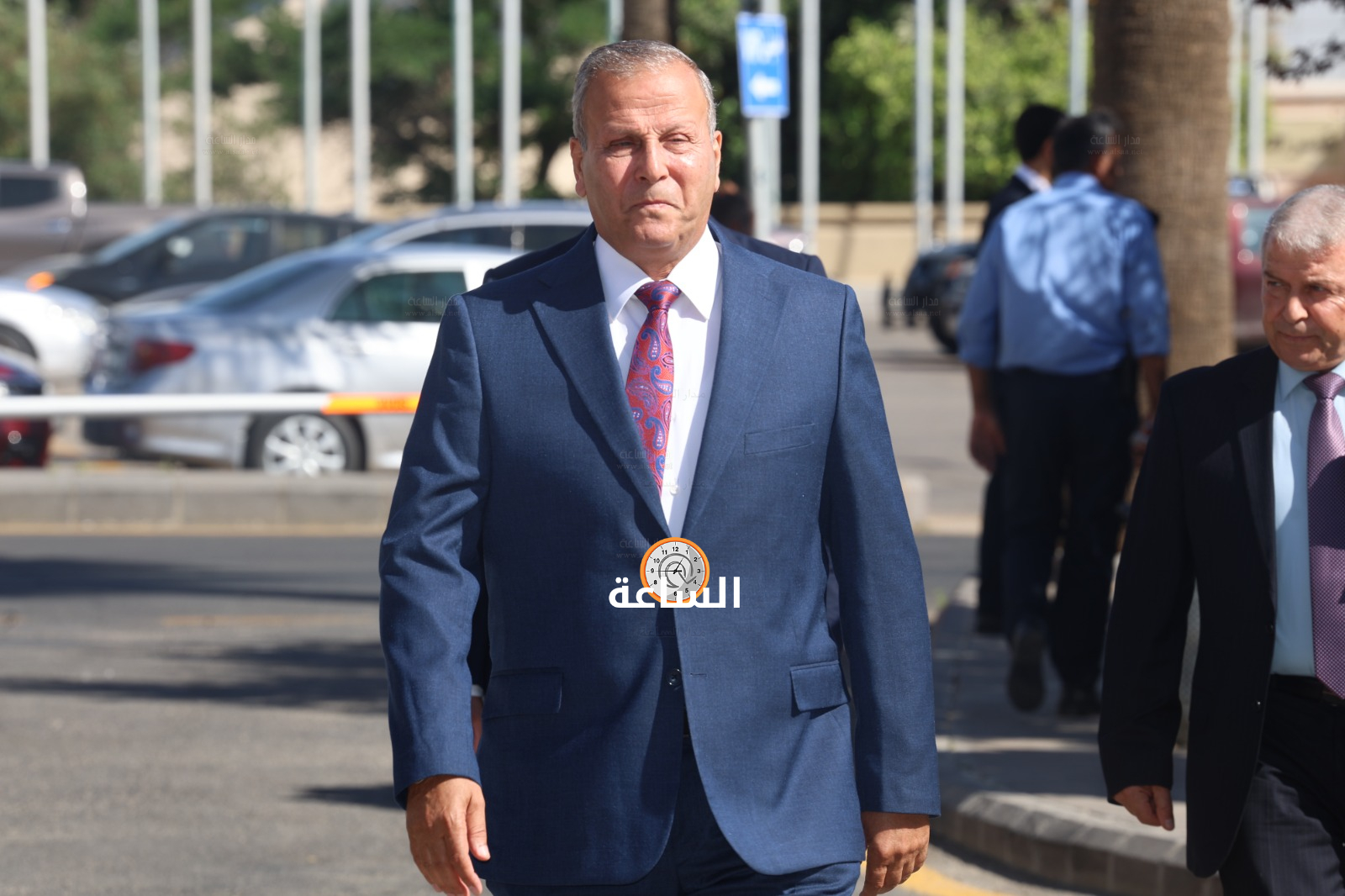 Madar Al-Saa Images 0.3619291885608866