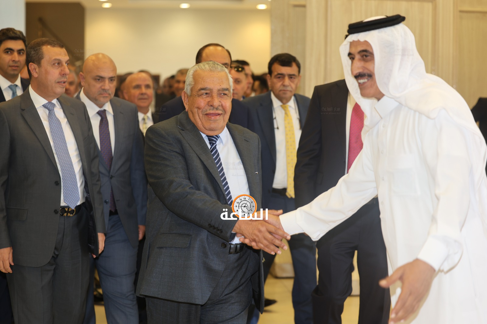 Madar Al-Saa Images 0.14670522568801603
