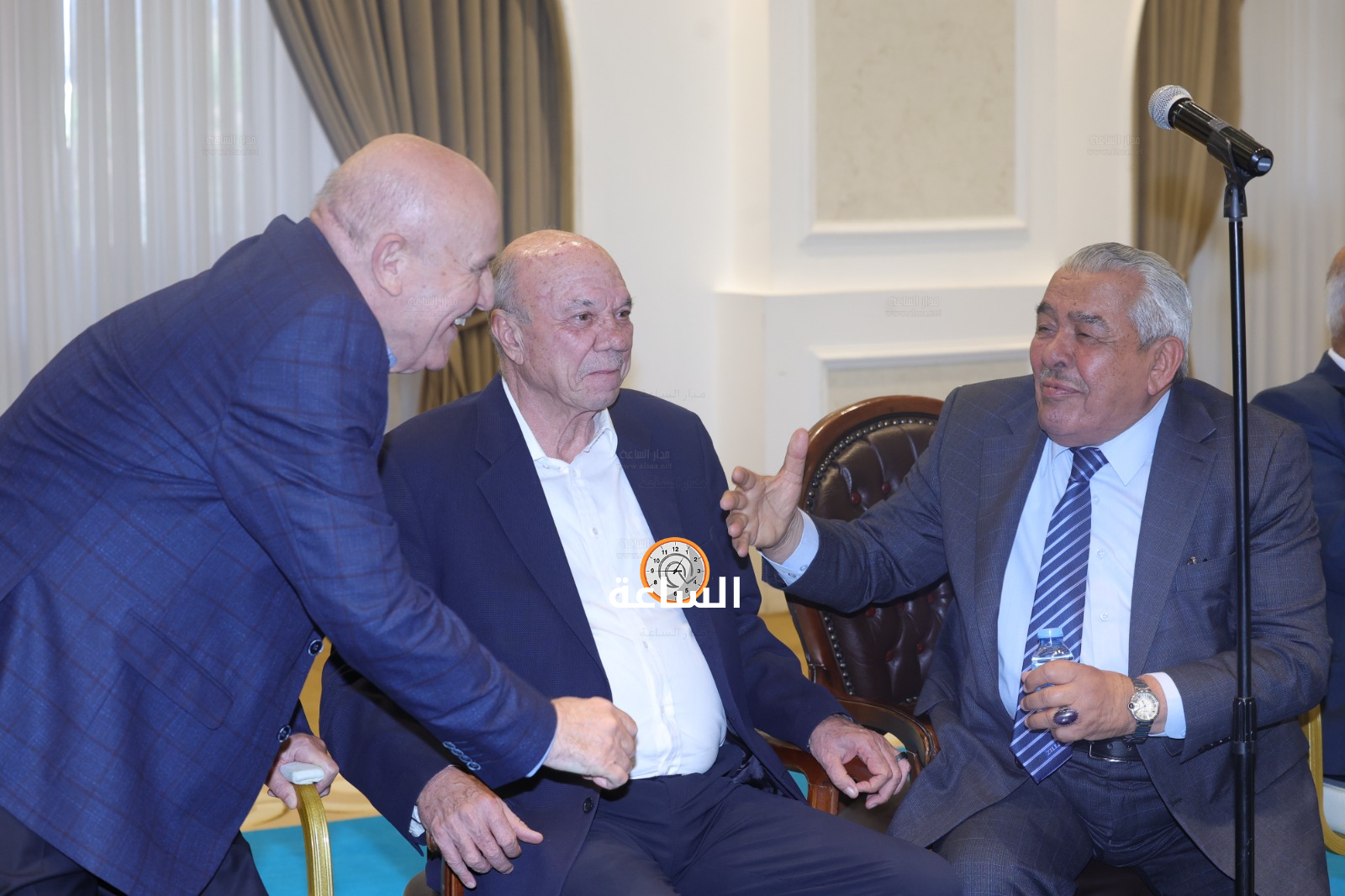 Madar Al-Saa Images 0.8487717553350267