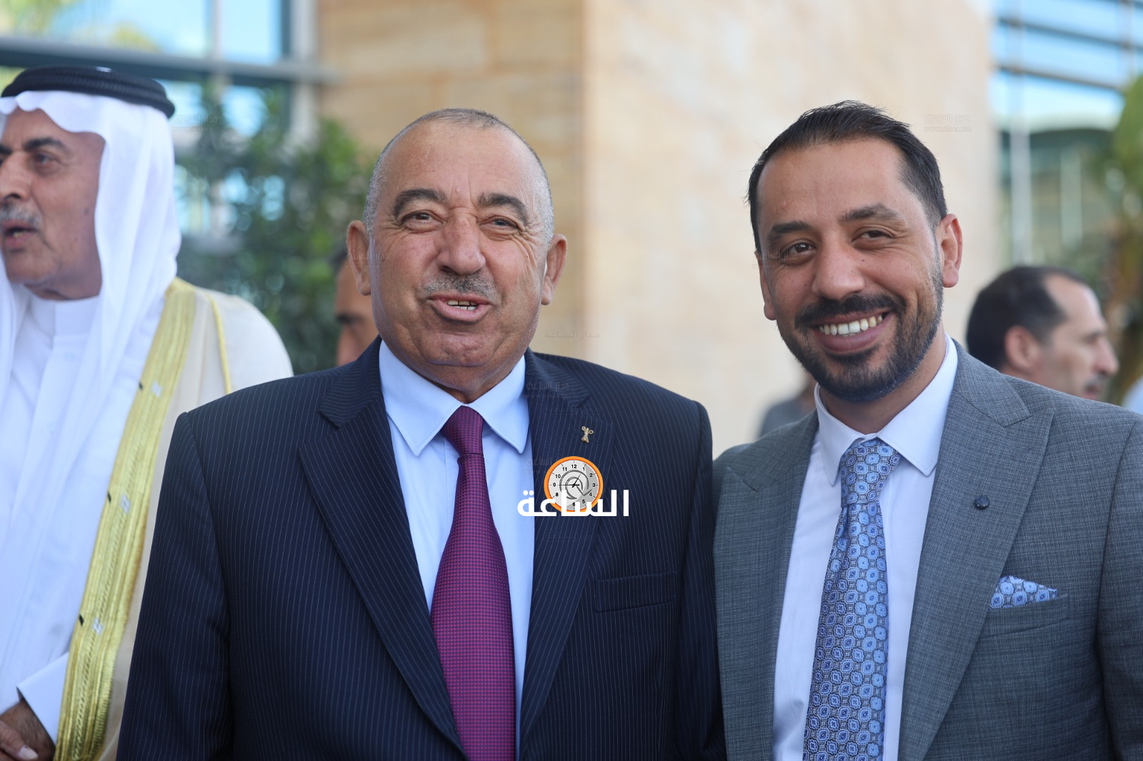 Madar Al-Saa Images 0.44777720475246374