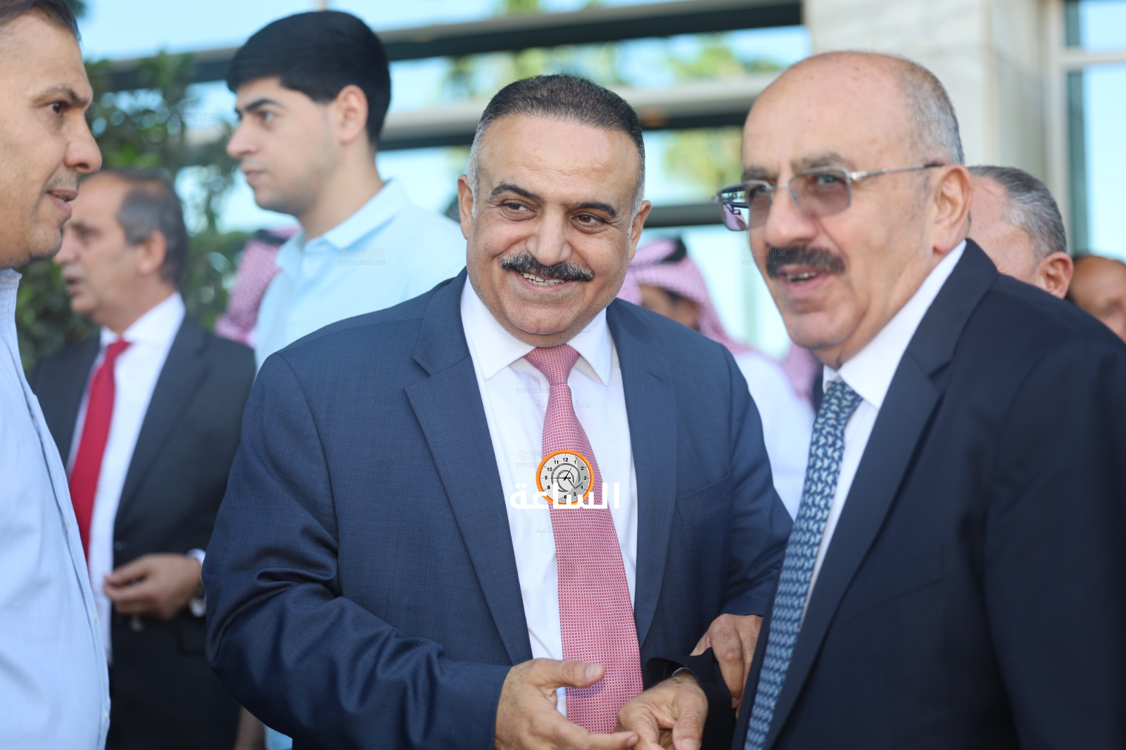 Madar Al-Saa Images 0.09206691933507571