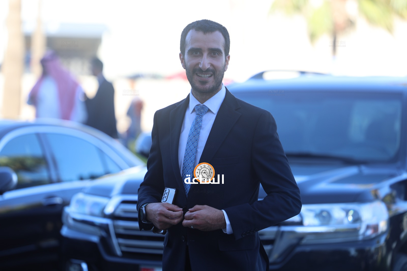 Madar Al-Saa Images 0.8254044913480244