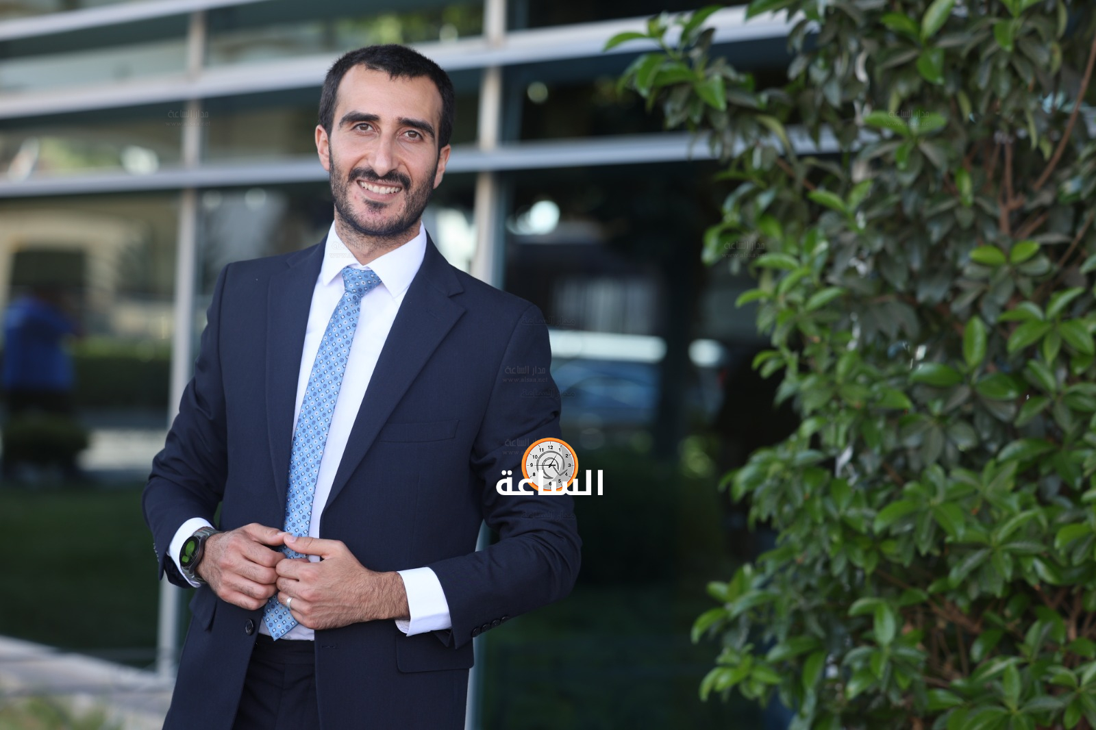 Madar Al-Saa Images 0.22015583052755028