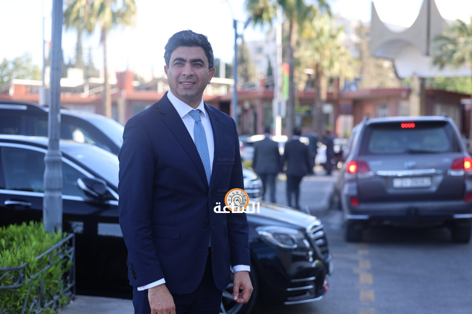 Madar Al-Saa Images 0.28424572663741976