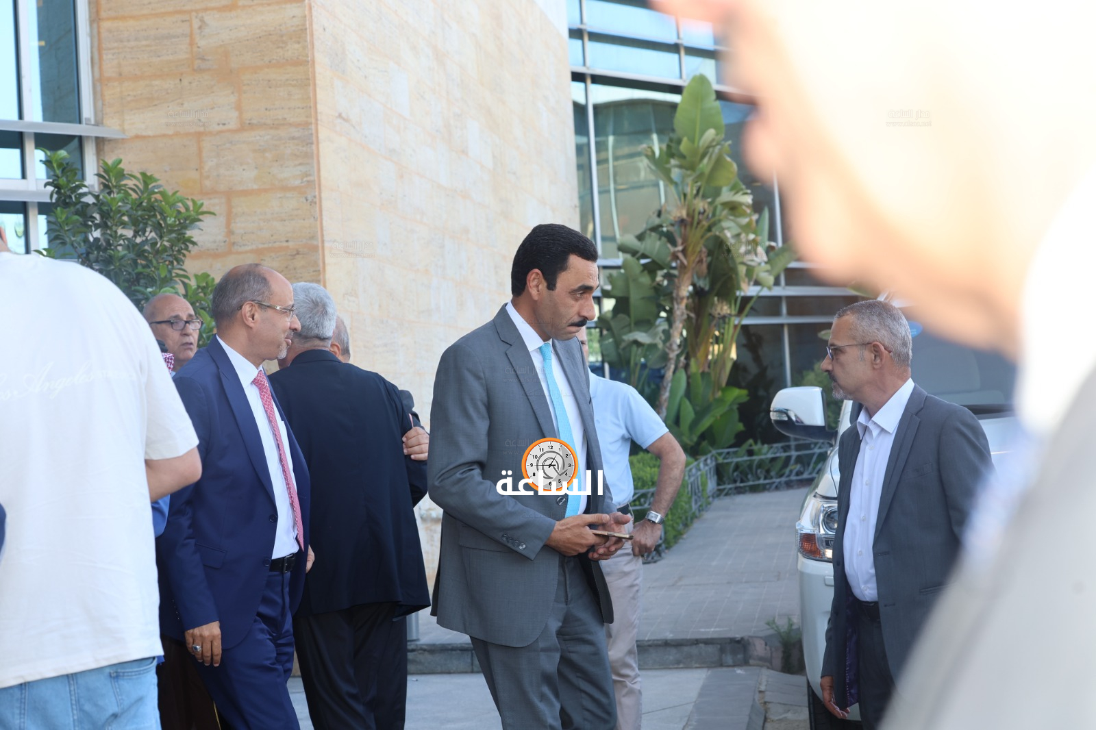 Madar Al-Saa Images 0.09629914365492187