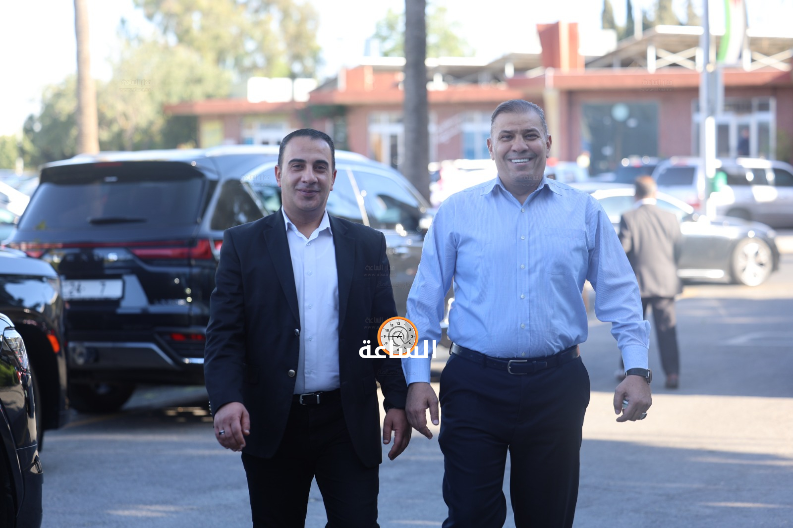 Madar Al-Saa Images 0.36871338712958146