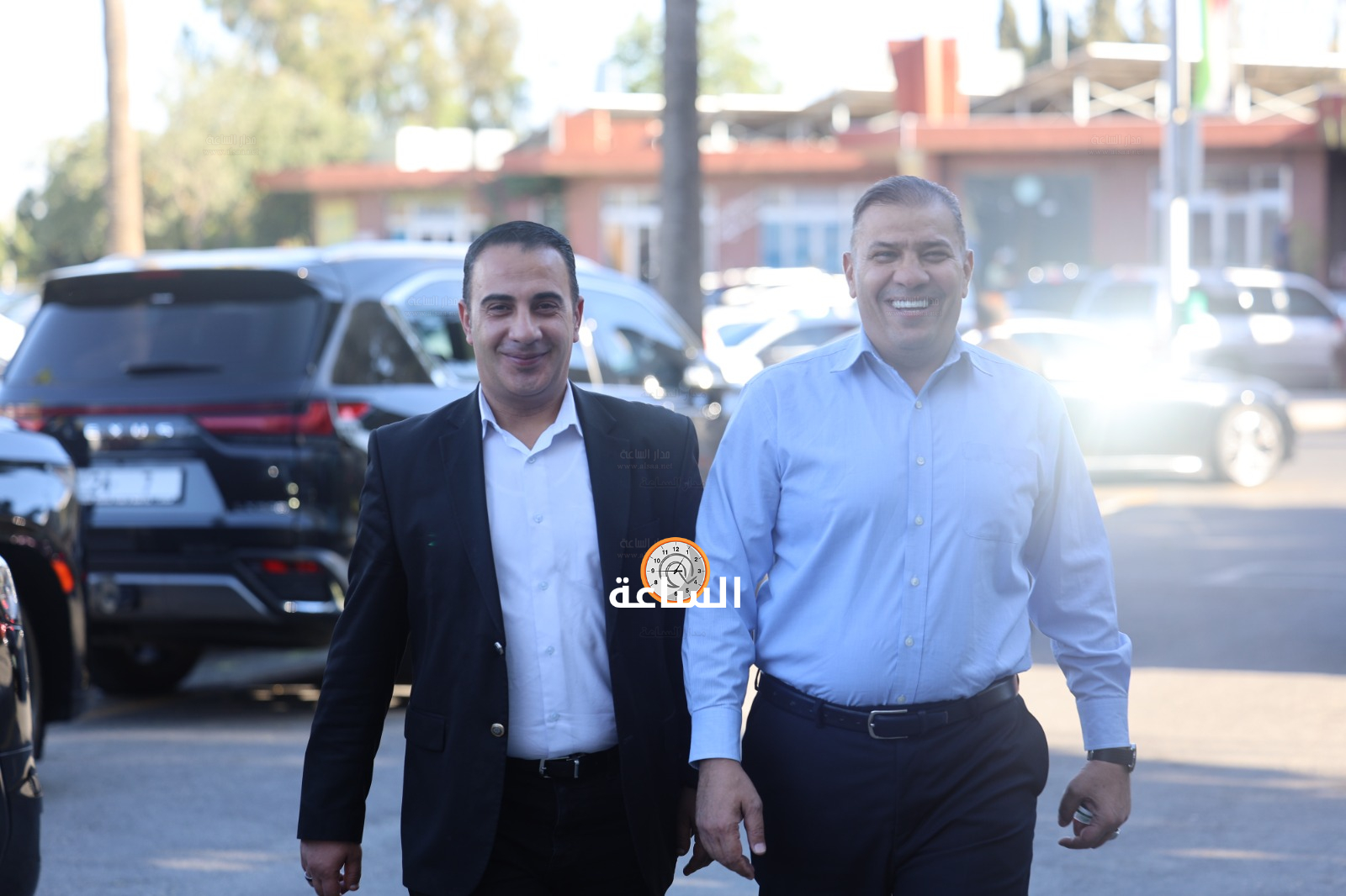 Madar Al-Saa Images 0.4654721065528611