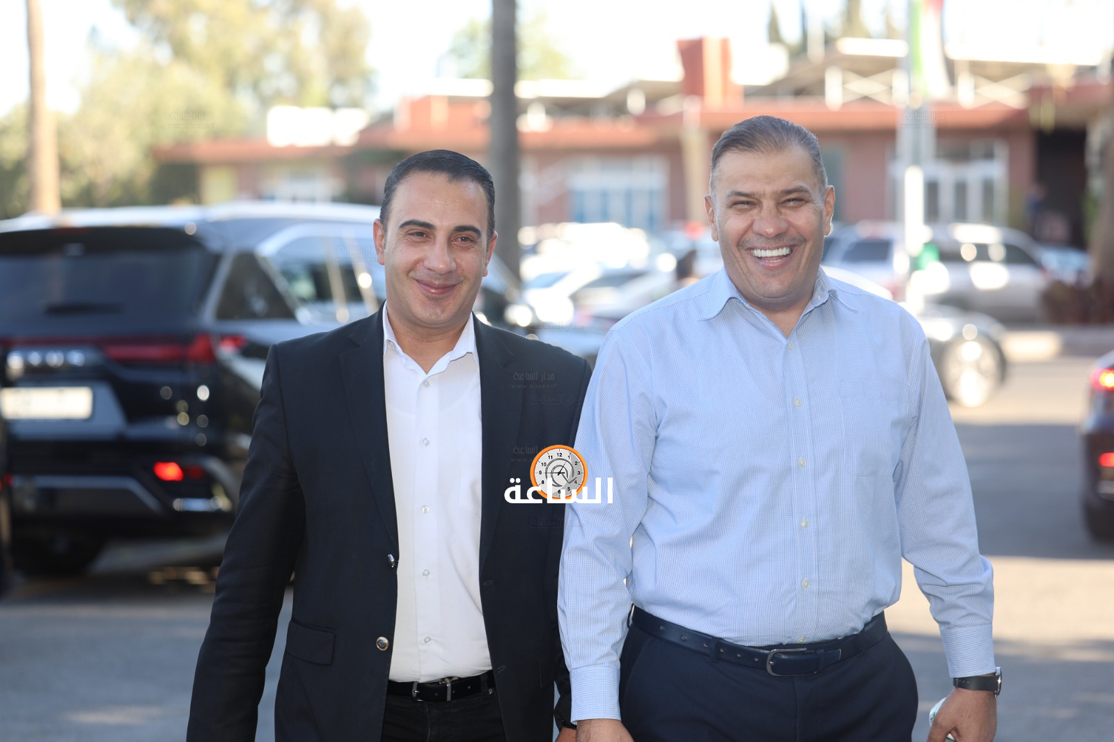 Madar Al-Saa Images 0.6883116468962491