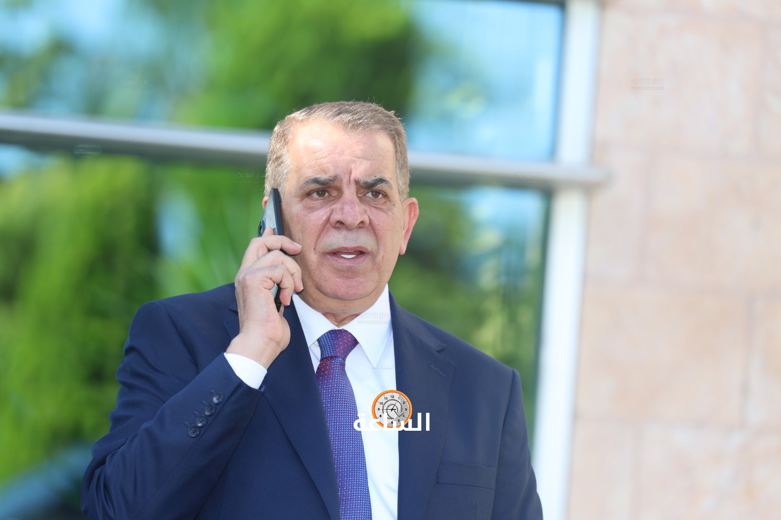 Madar Al-Saa Images 0.8087753965025409